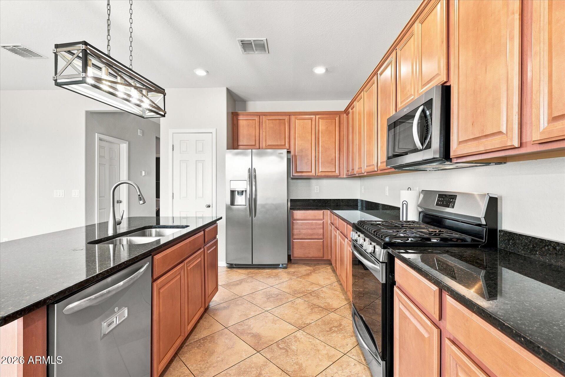 BLUE HORIZONS PARCEL 12 REPLAT - Residential