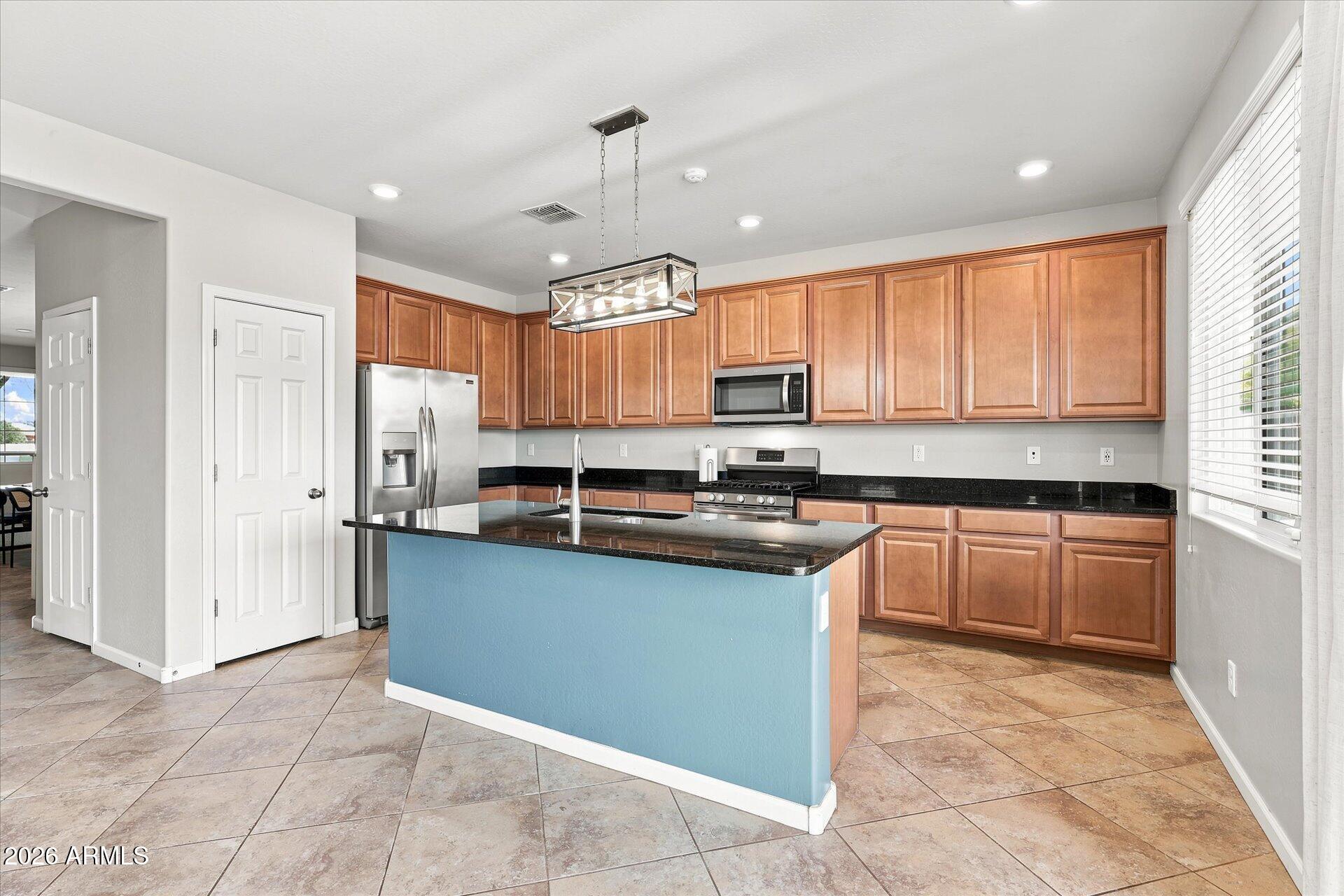 BLUE HORIZONS PARCEL 12 REPLAT - Residential
