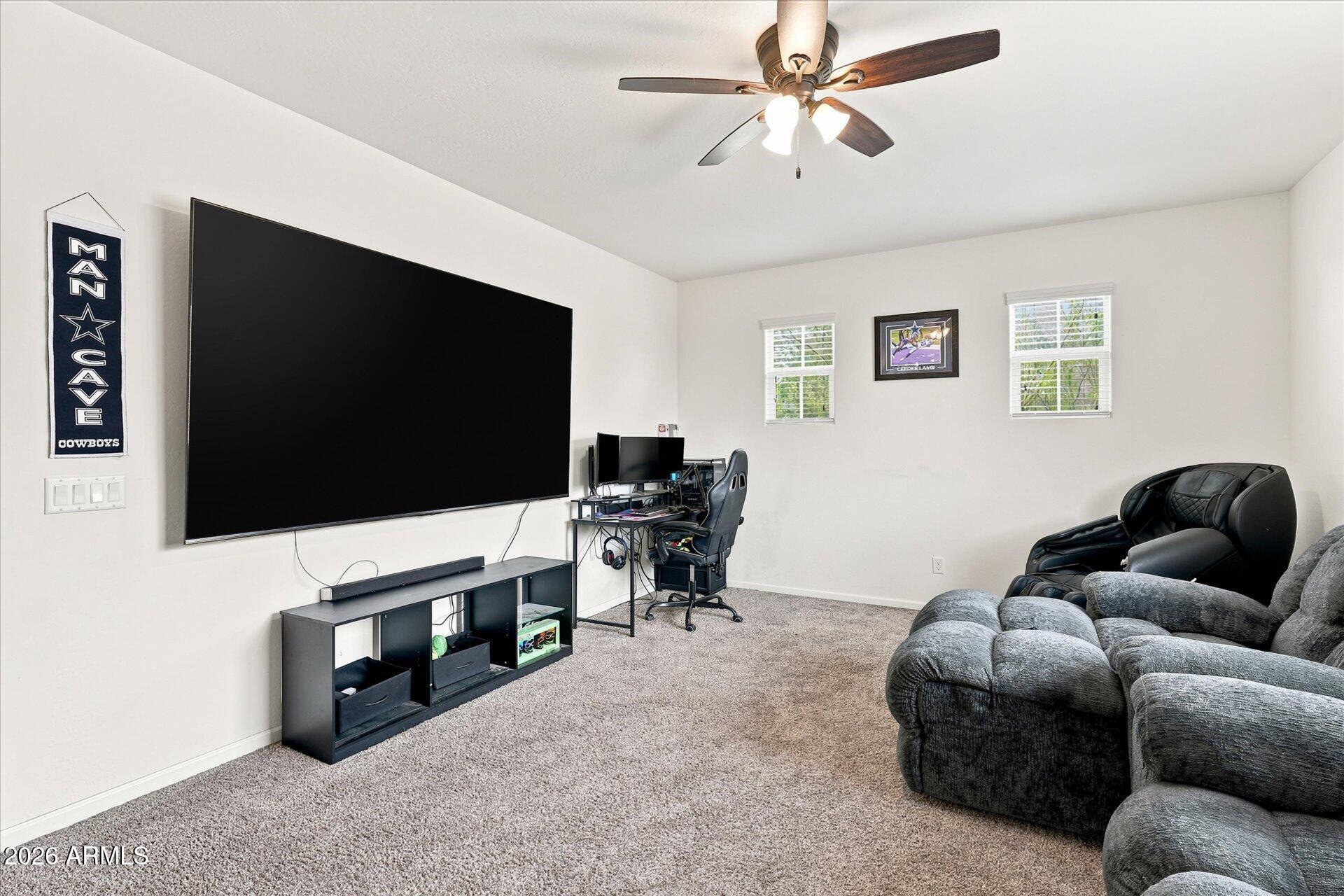 BLUE HORIZONS PARCEL 12 REPLAT - Residential