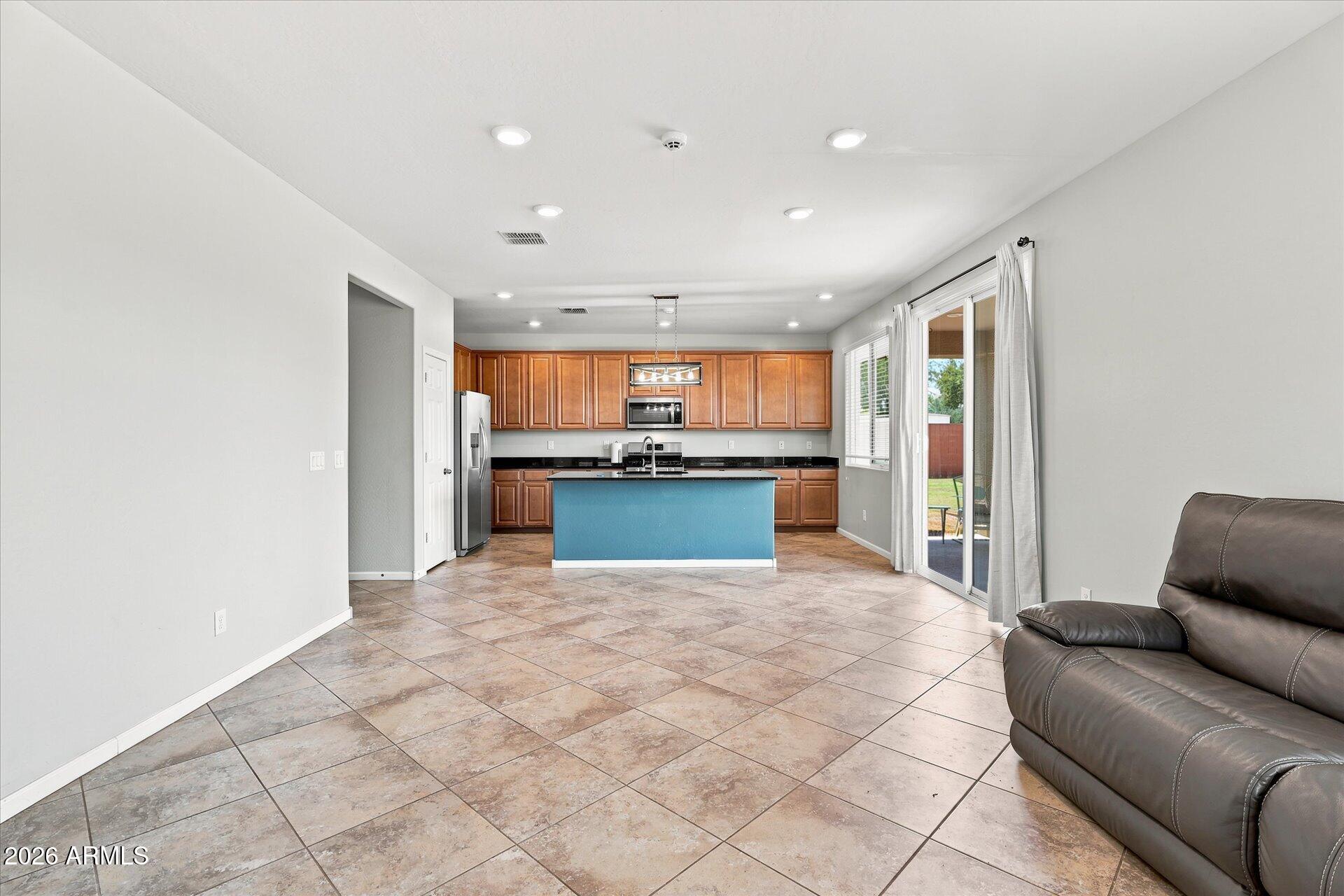 BLUE HORIZONS PARCEL 12 REPLAT - Residential