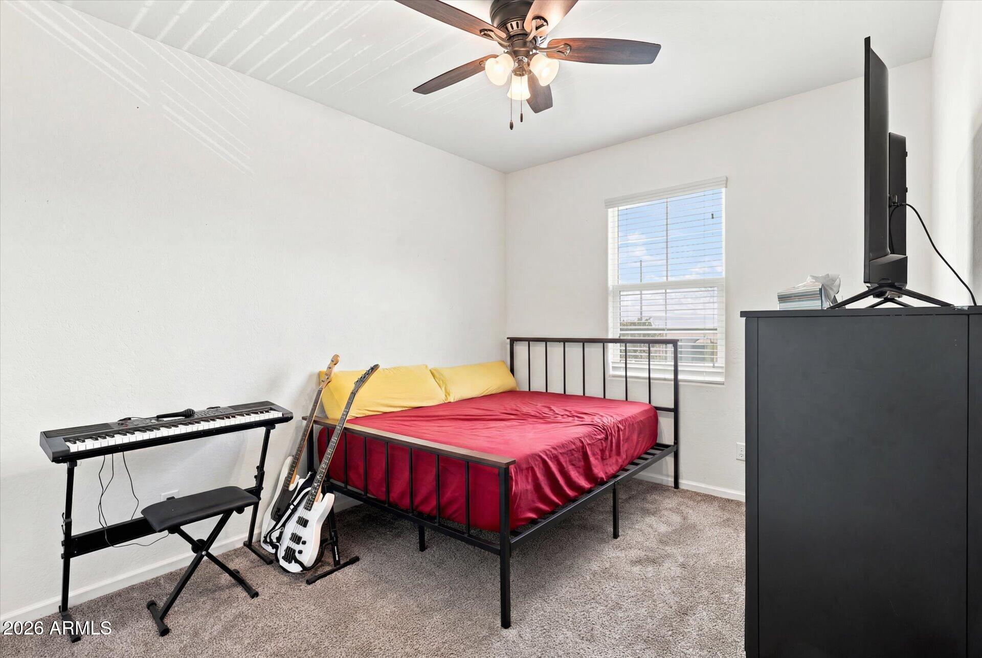 BLUE HORIZONS PARCEL 12 REPLAT - Residential