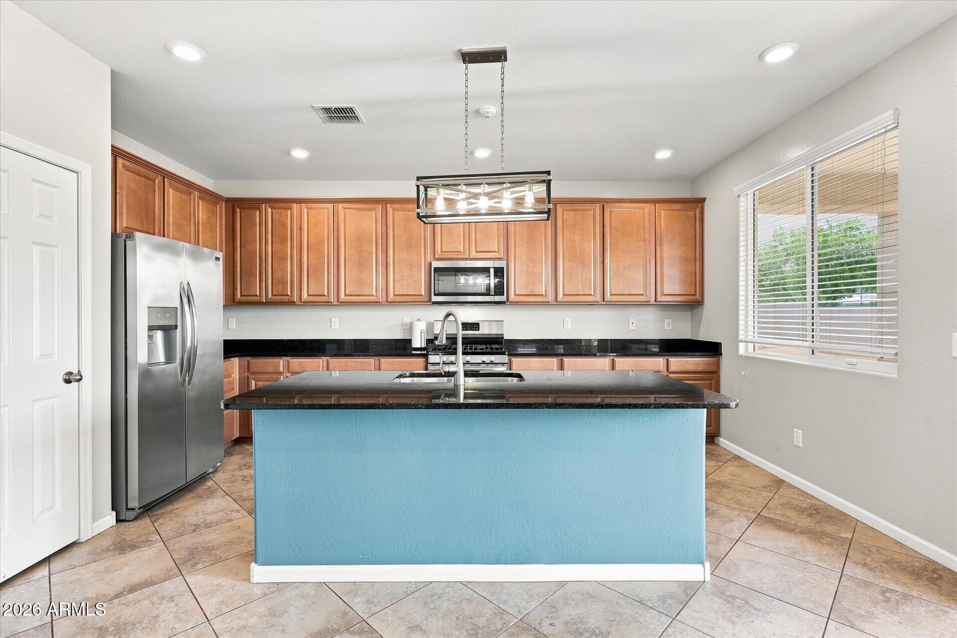 BLUE HORIZONS PARCEL 12 REPLAT - Residential