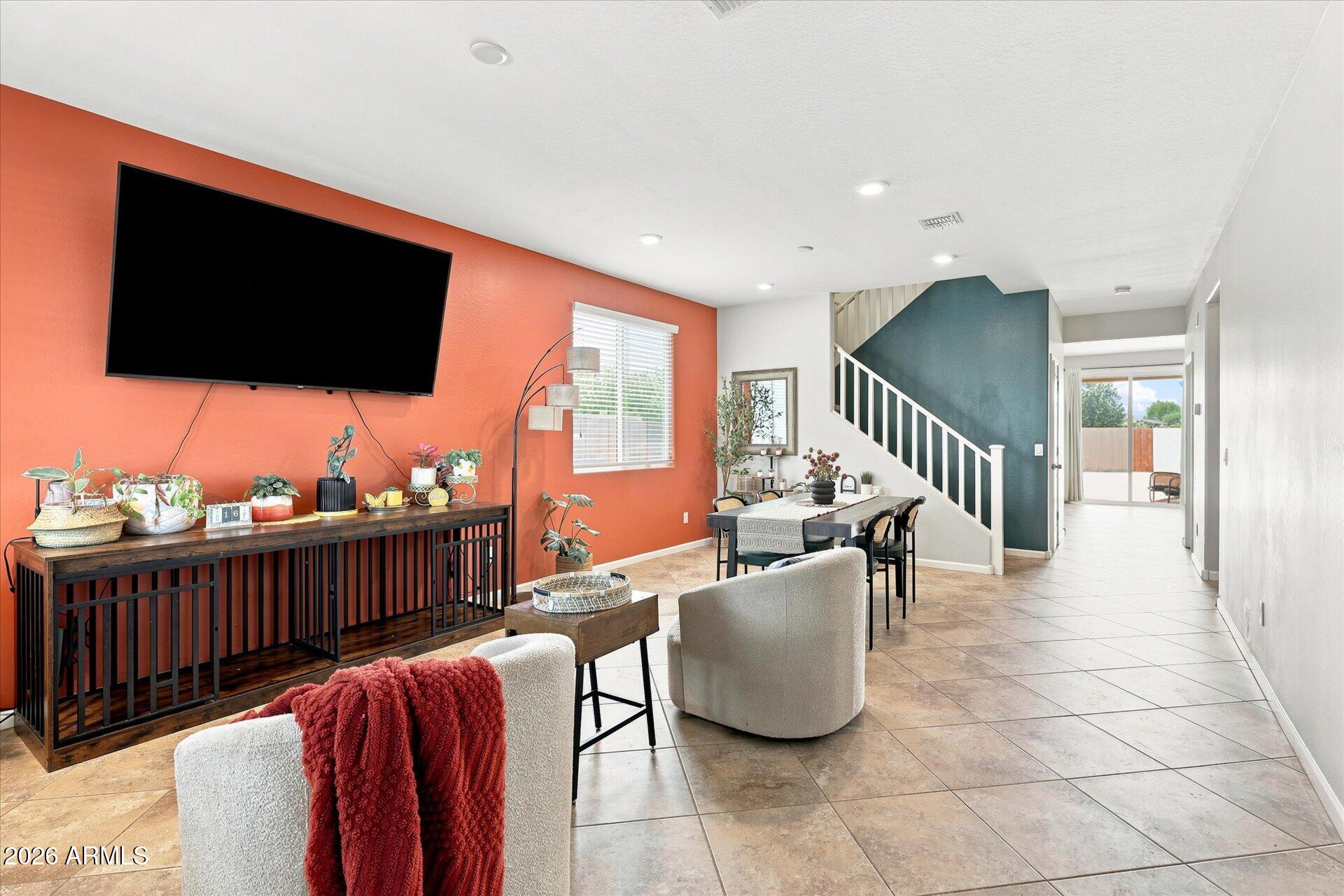 BLUE HORIZONS PARCEL 12 REPLAT - Residential