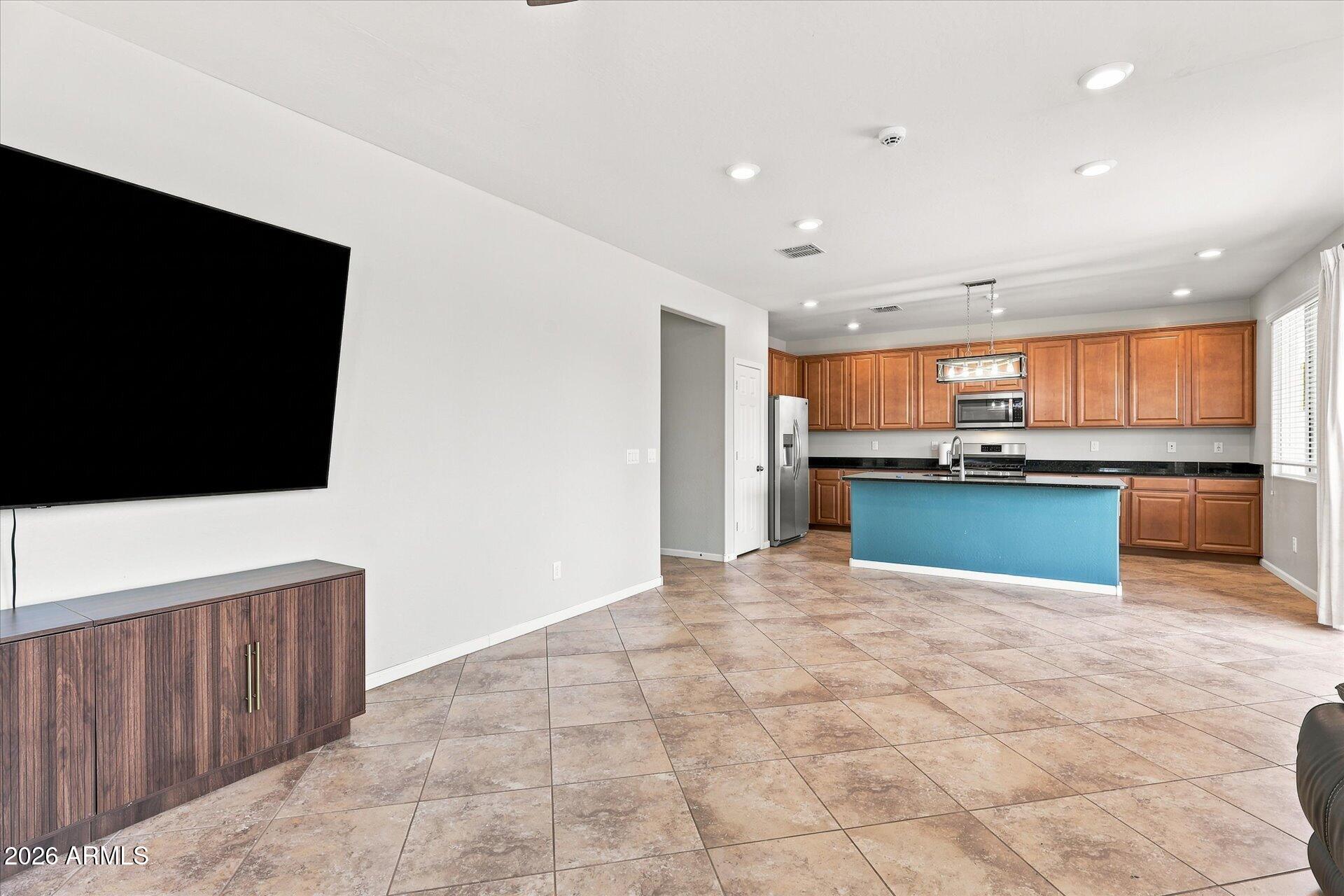BLUE HORIZONS PARCEL 12 REPLAT - Residential