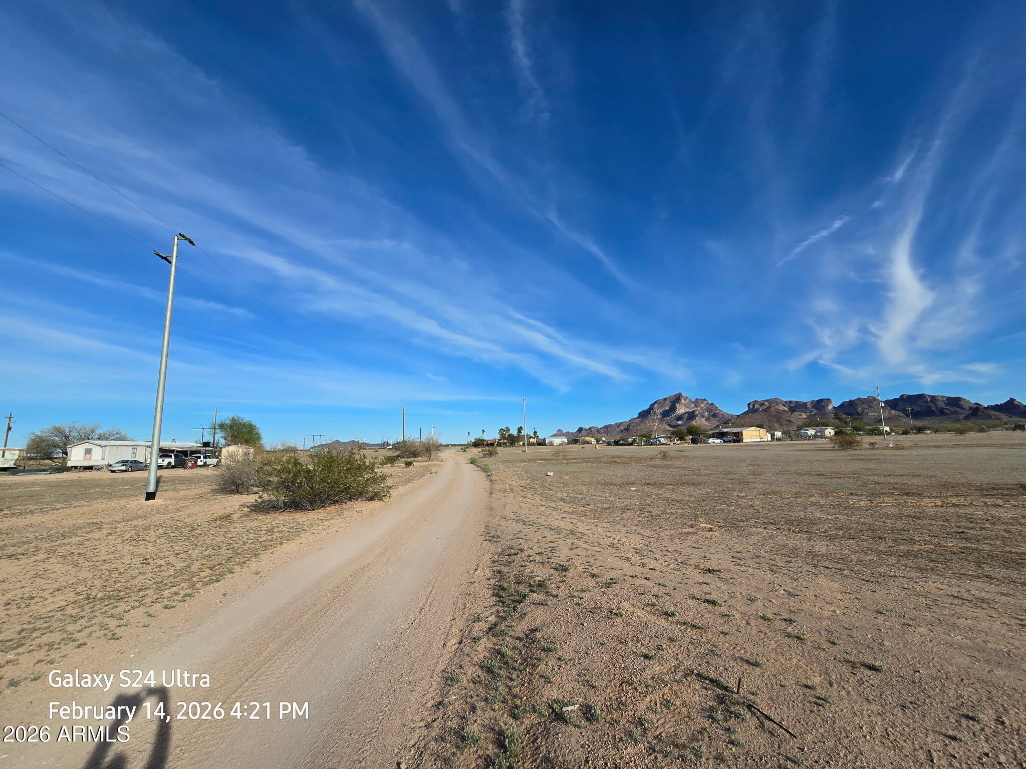 ROSE VIEW ESTATES UNIT 2 - Land