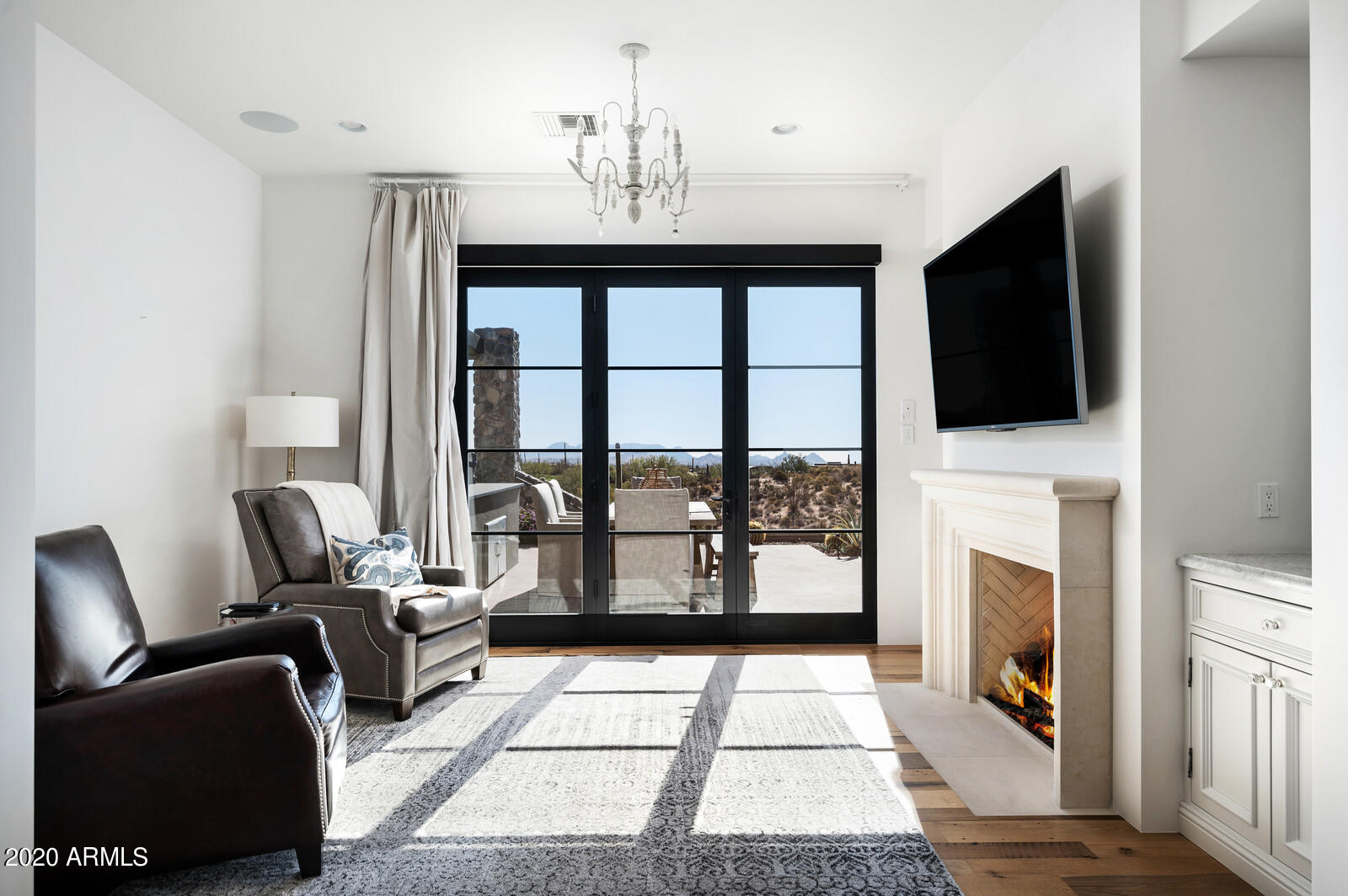 DESERT MOUNTAIN - Residential