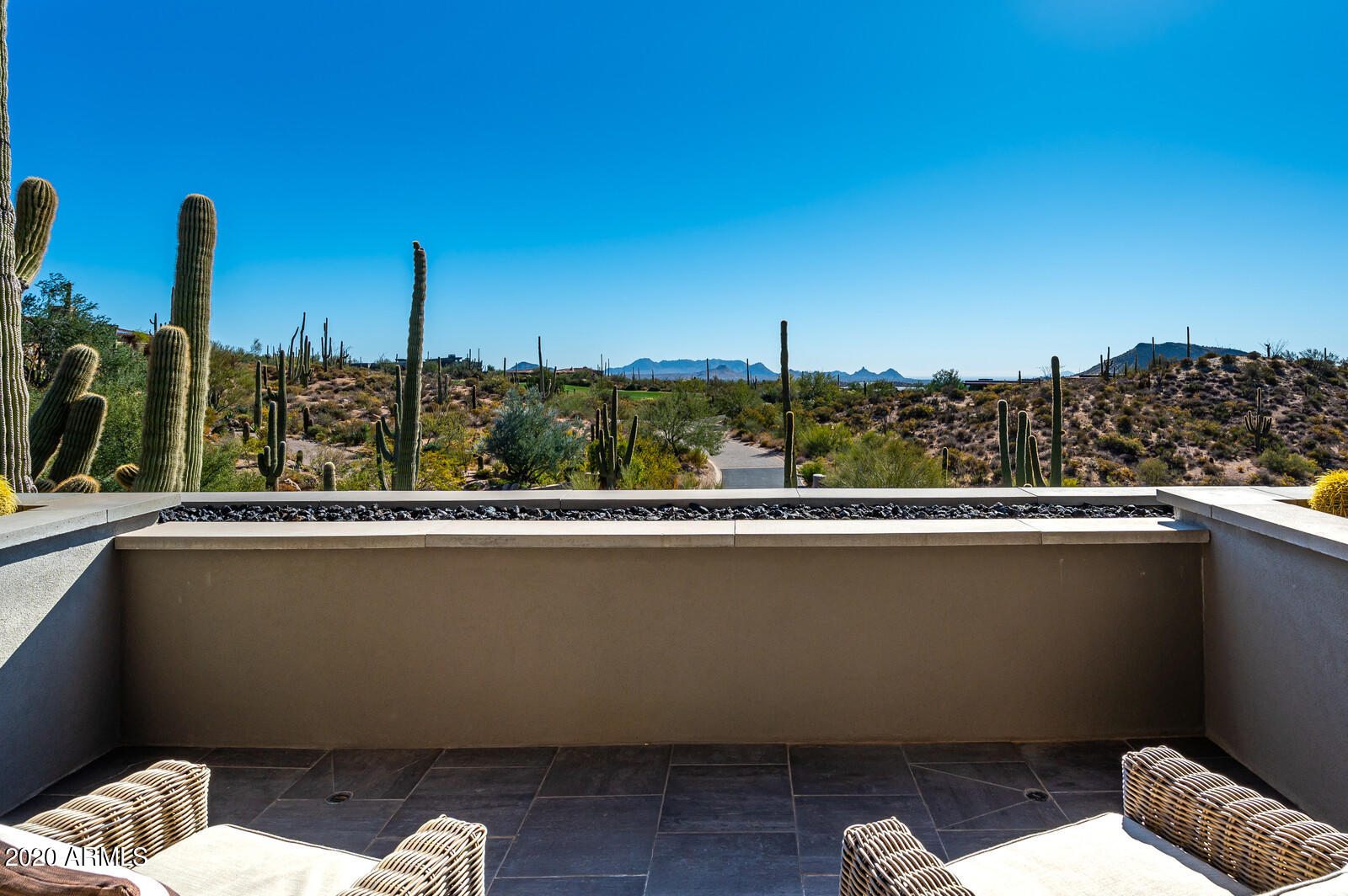 DESERT MOUNTAIN - Residential