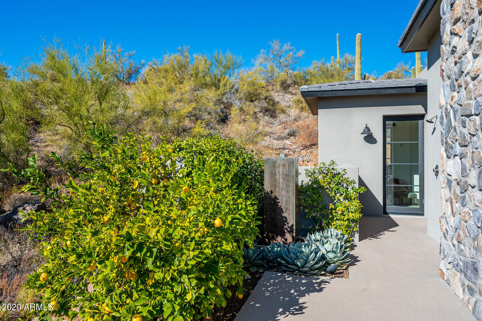 DESERT MOUNTAIN - Residential