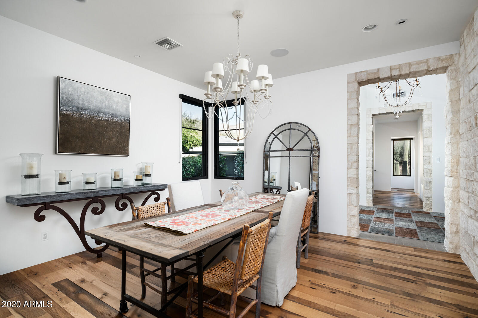 DESERT MOUNTAIN - Residential
