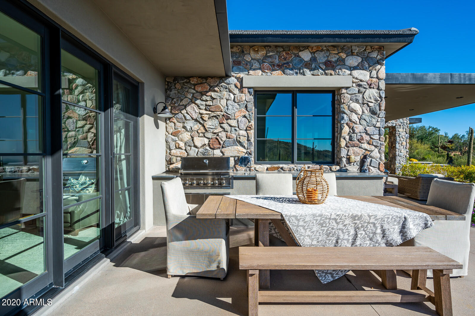 DESERT MOUNTAIN - Residential