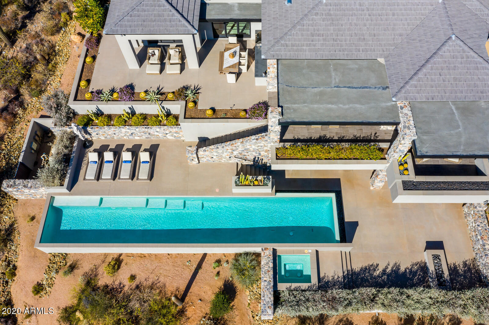 DESERT MOUNTAIN - Residential