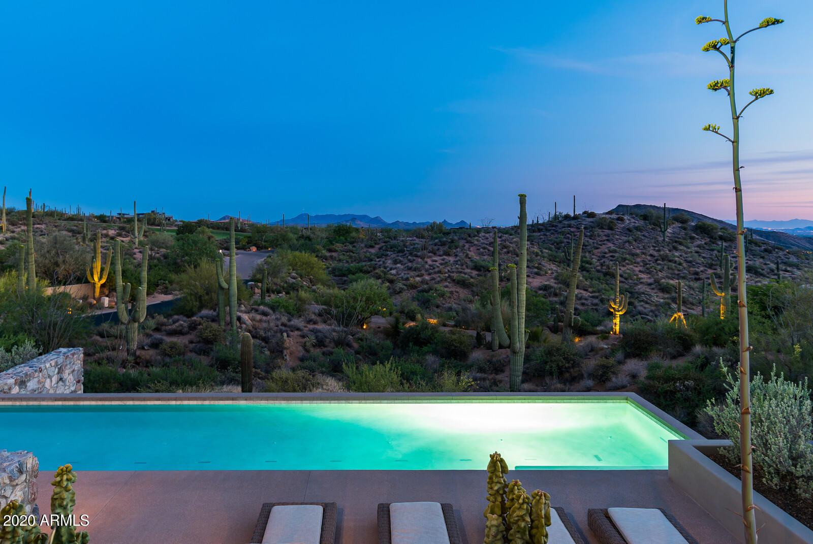 DESERT MOUNTAIN - Residential