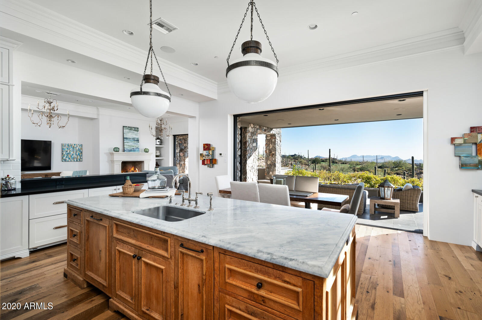 DESERT MOUNTAIN - Residential