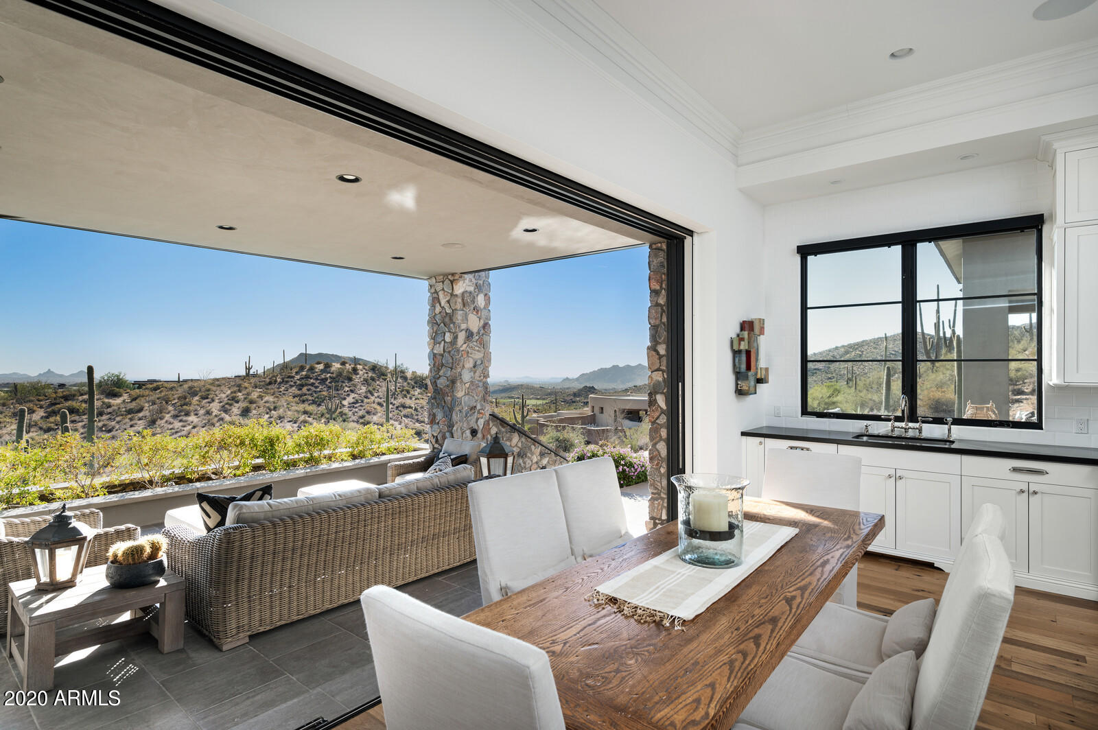 DESERT MOUNTAIN - Residential