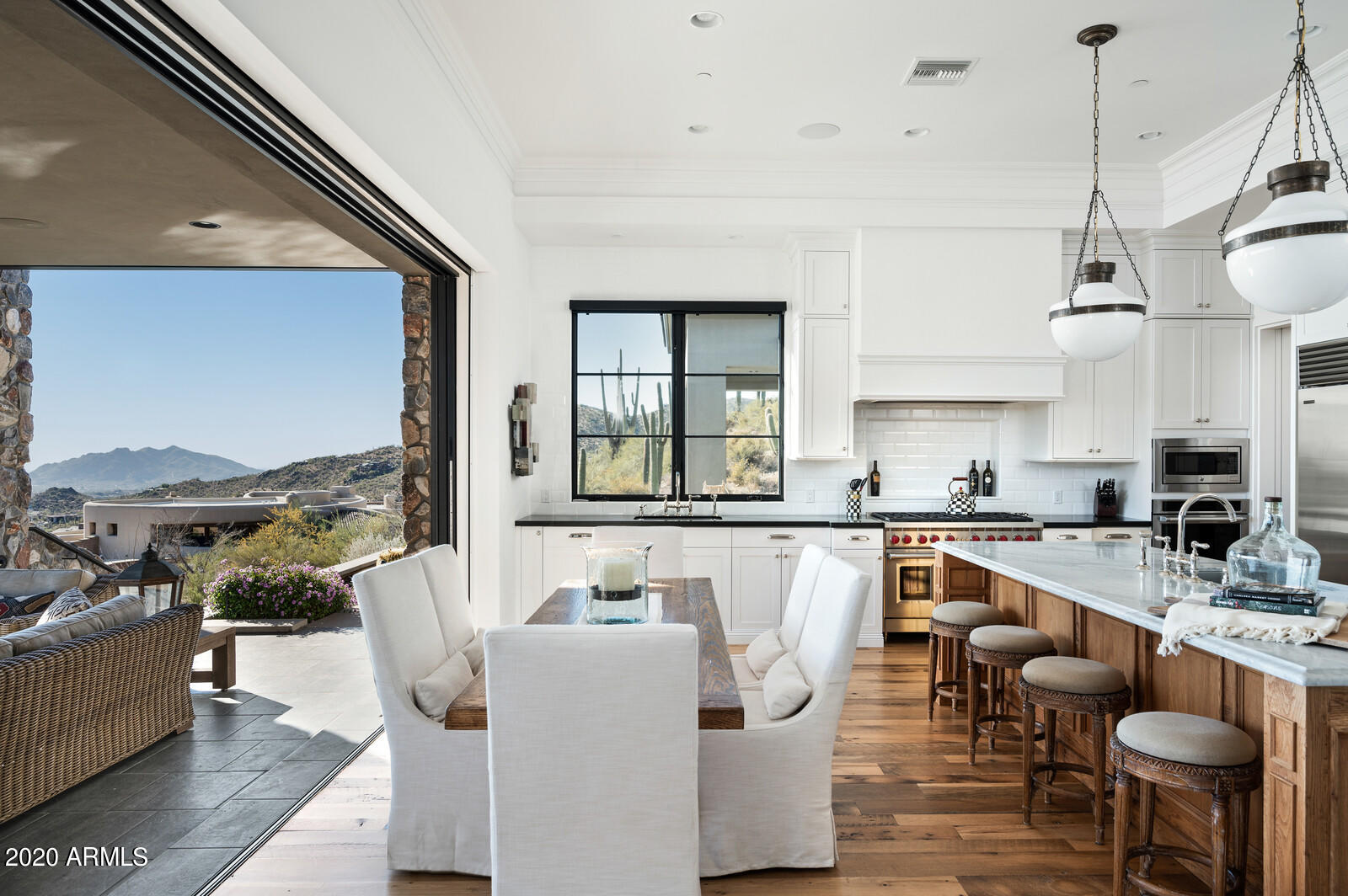 DESERT MOUNTAIN - Residential