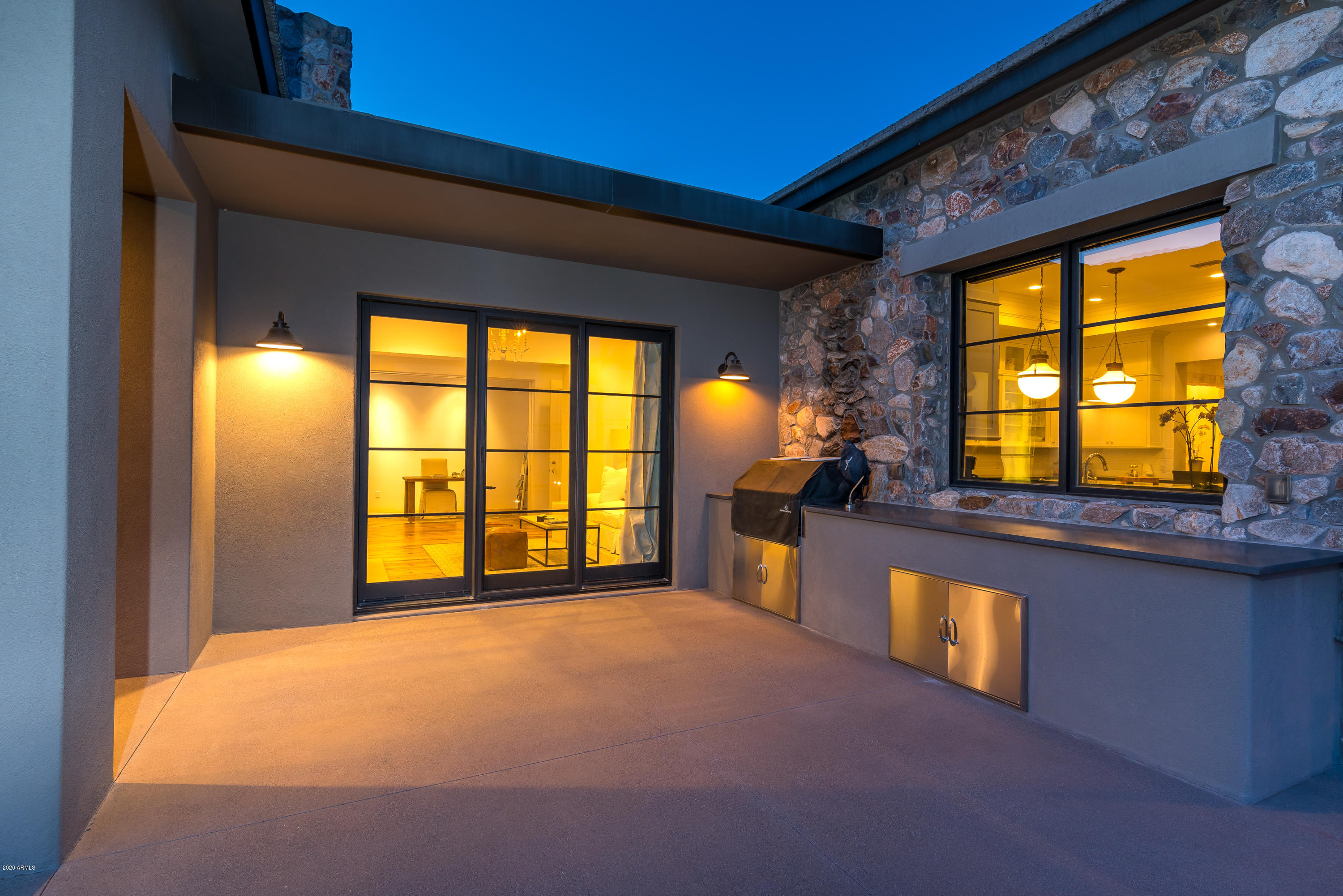 DESERT MOUNTAIN - Residential