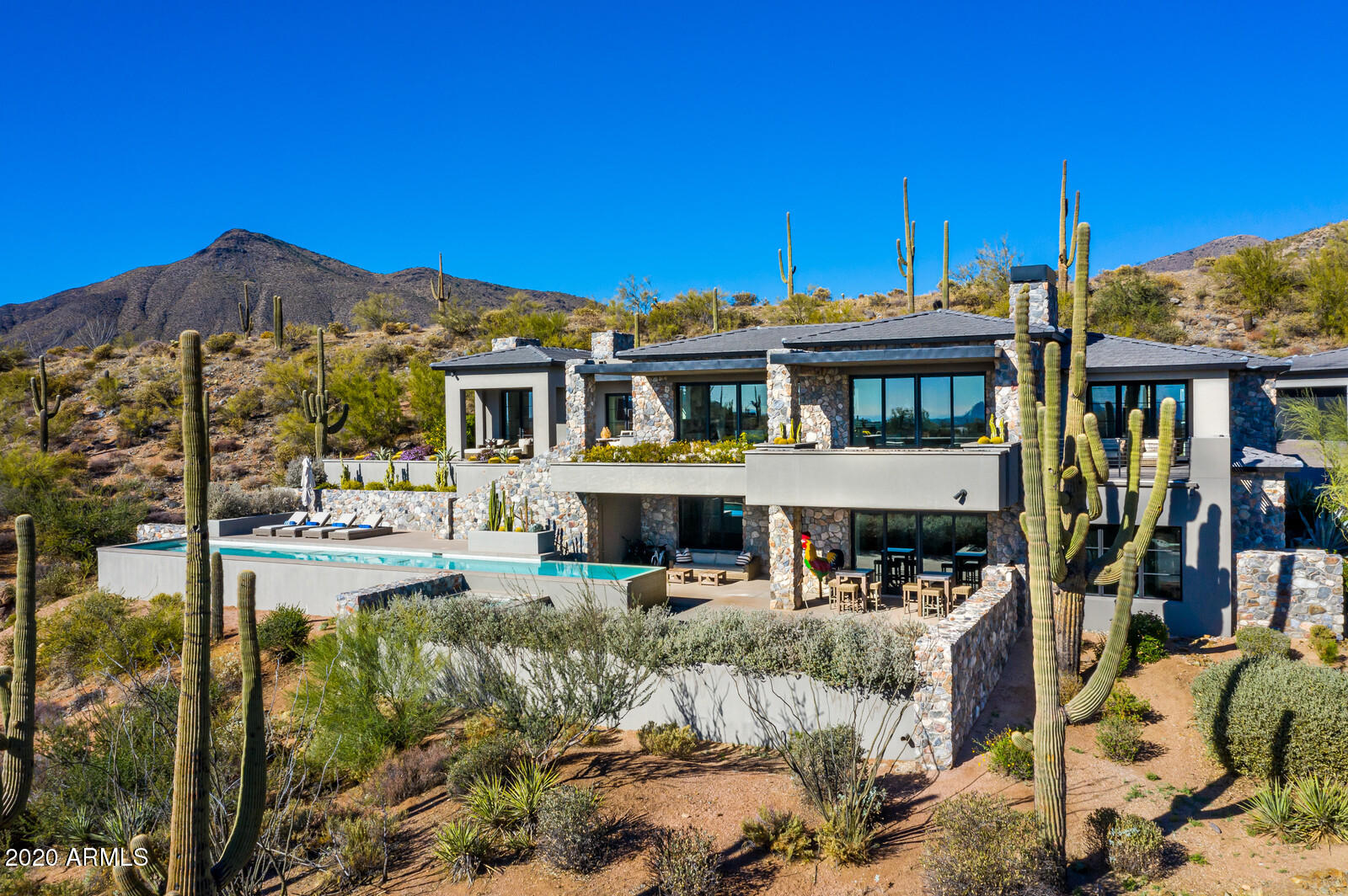 DESERT MOUNTAIN - Residential