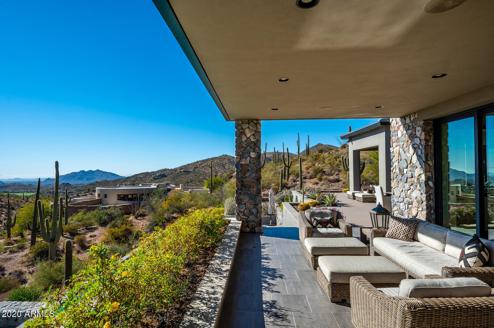 DESERT MOUNTAIN - Residential