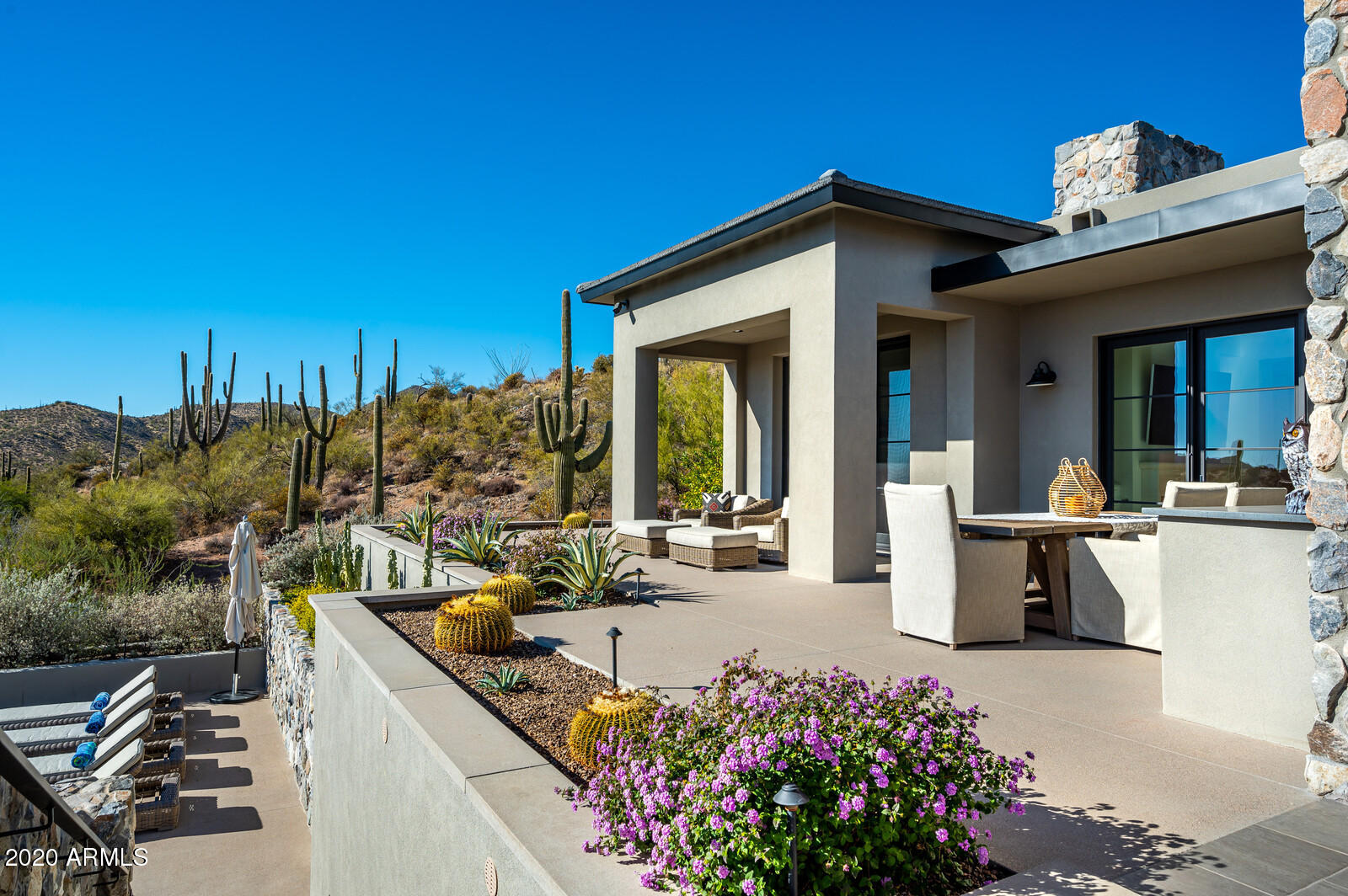 DESERT MOUNTAIN - Residential