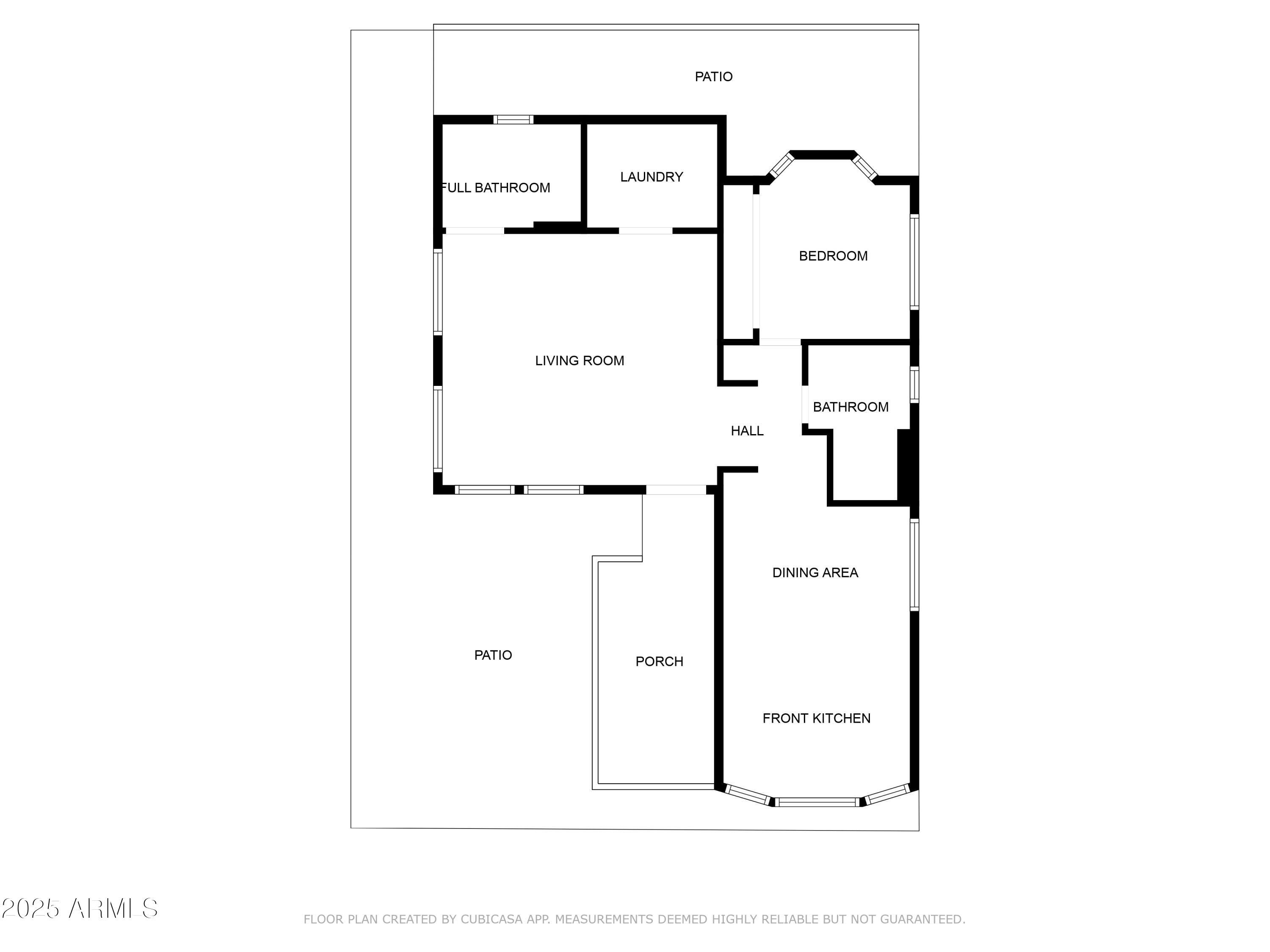 GOLDEN VISTA - Residential