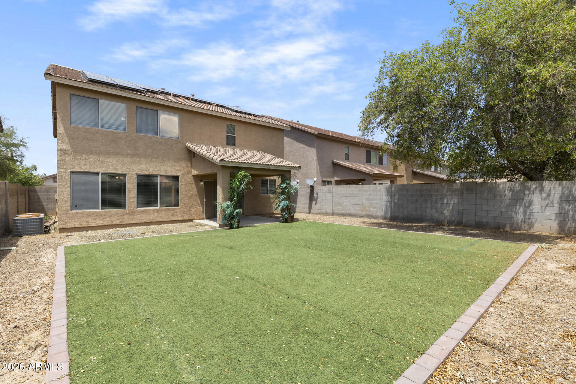PECAN CREEK NORTH PARCEL 2 - Residential