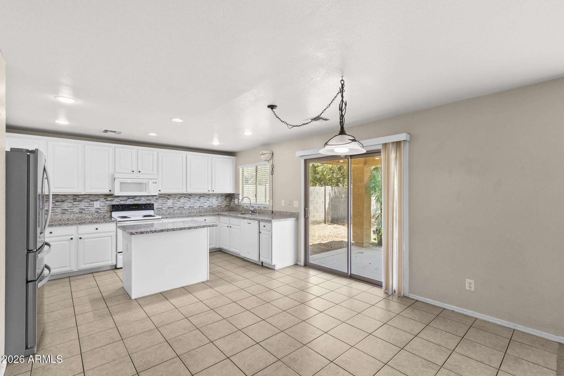 PECAN CREEK NORTH PARCEL 2 - Residential