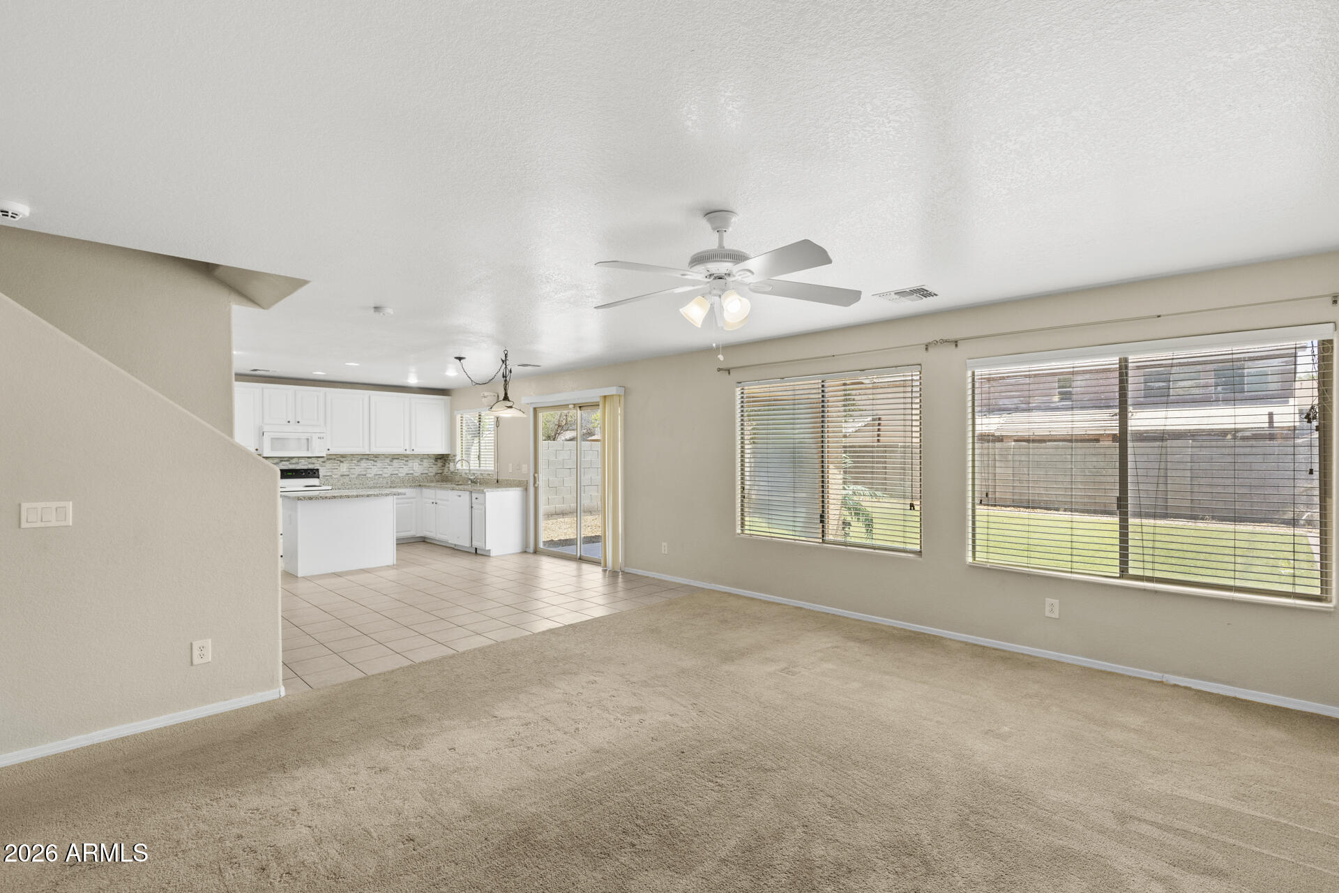 PECAN CREEK NORTH PARCEL 2 - Residential