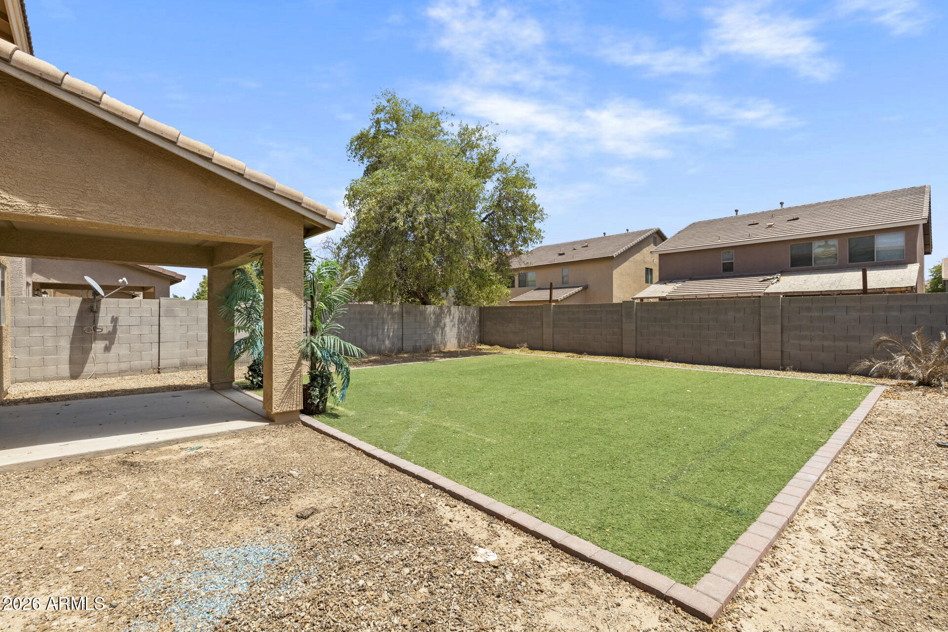PECAN CREEK NORTH PARCEL 2 - Residential