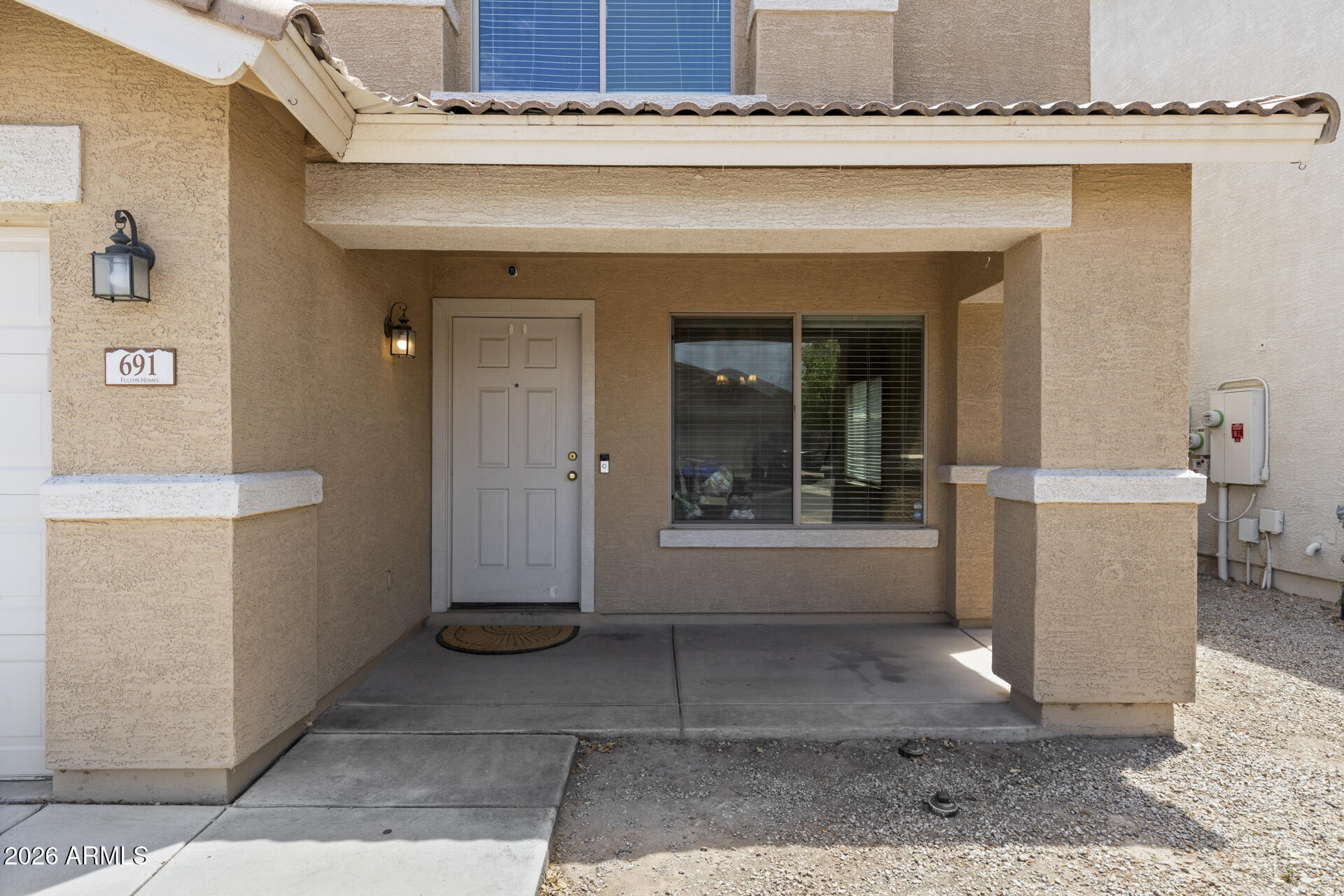 PECAN CREEK NORTH PARCEL 2 - Residential