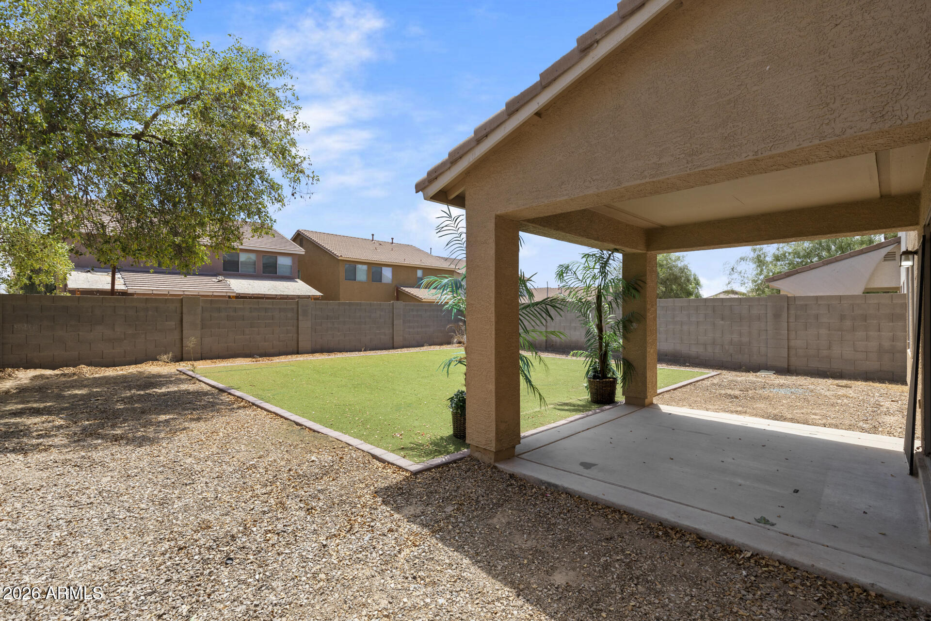 PECAN CREEK NORTH PARCEL 2 - Residential