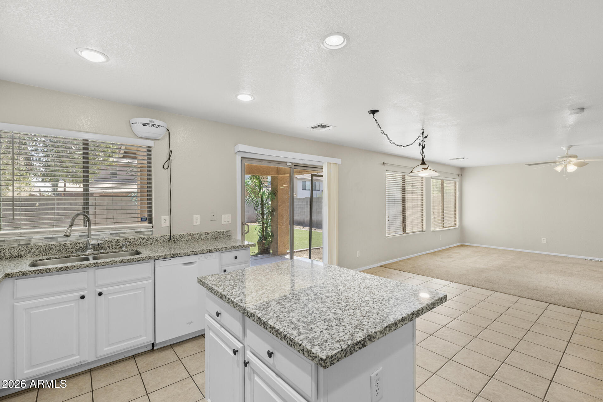 PECAN CREEK NORTH PARCEL 2 - Residential