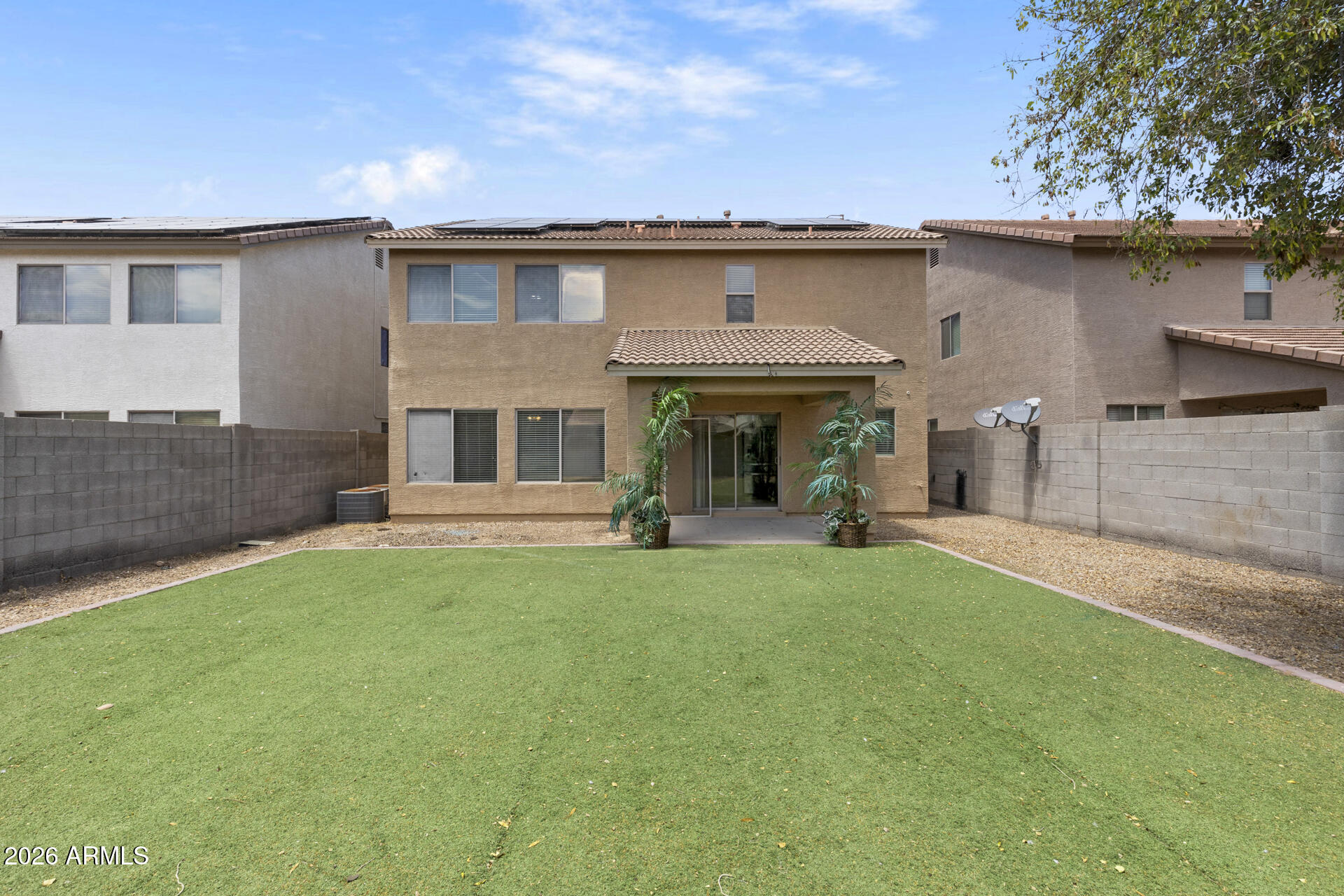 PECAN CREEK NORTH PARCEL 2 - Residential