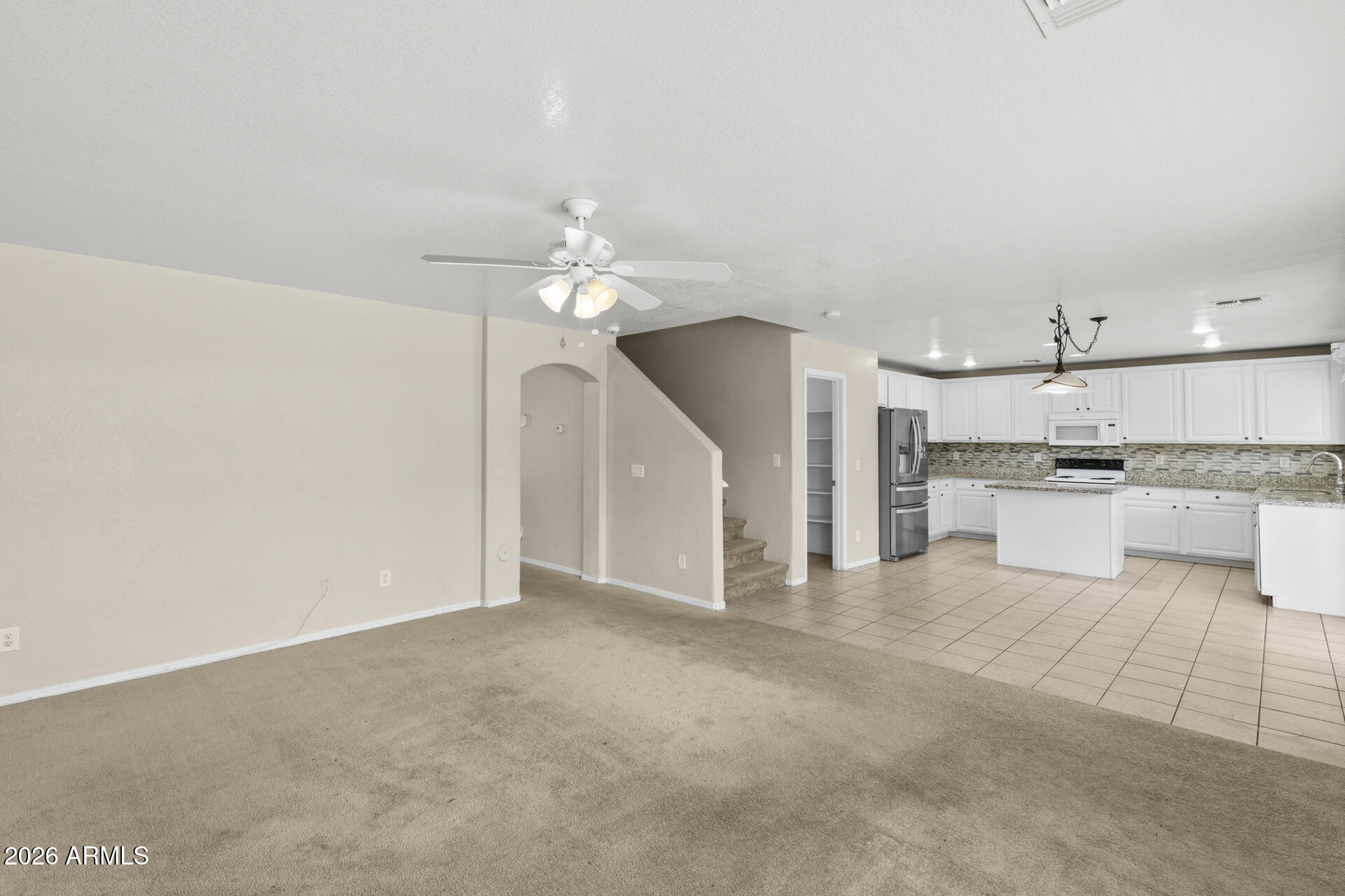 PECAN CREEK NORTH PARCEL 2 - Residential