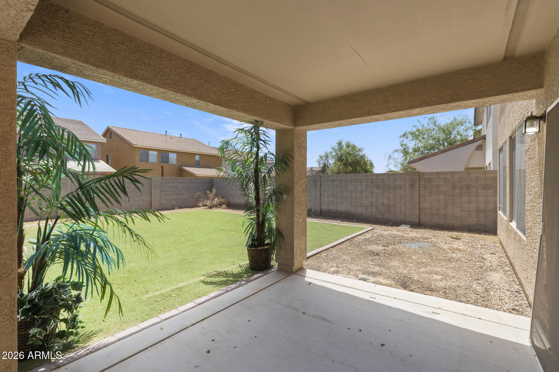 PECAN CREEK NORTH PARCEL 2 - Residential