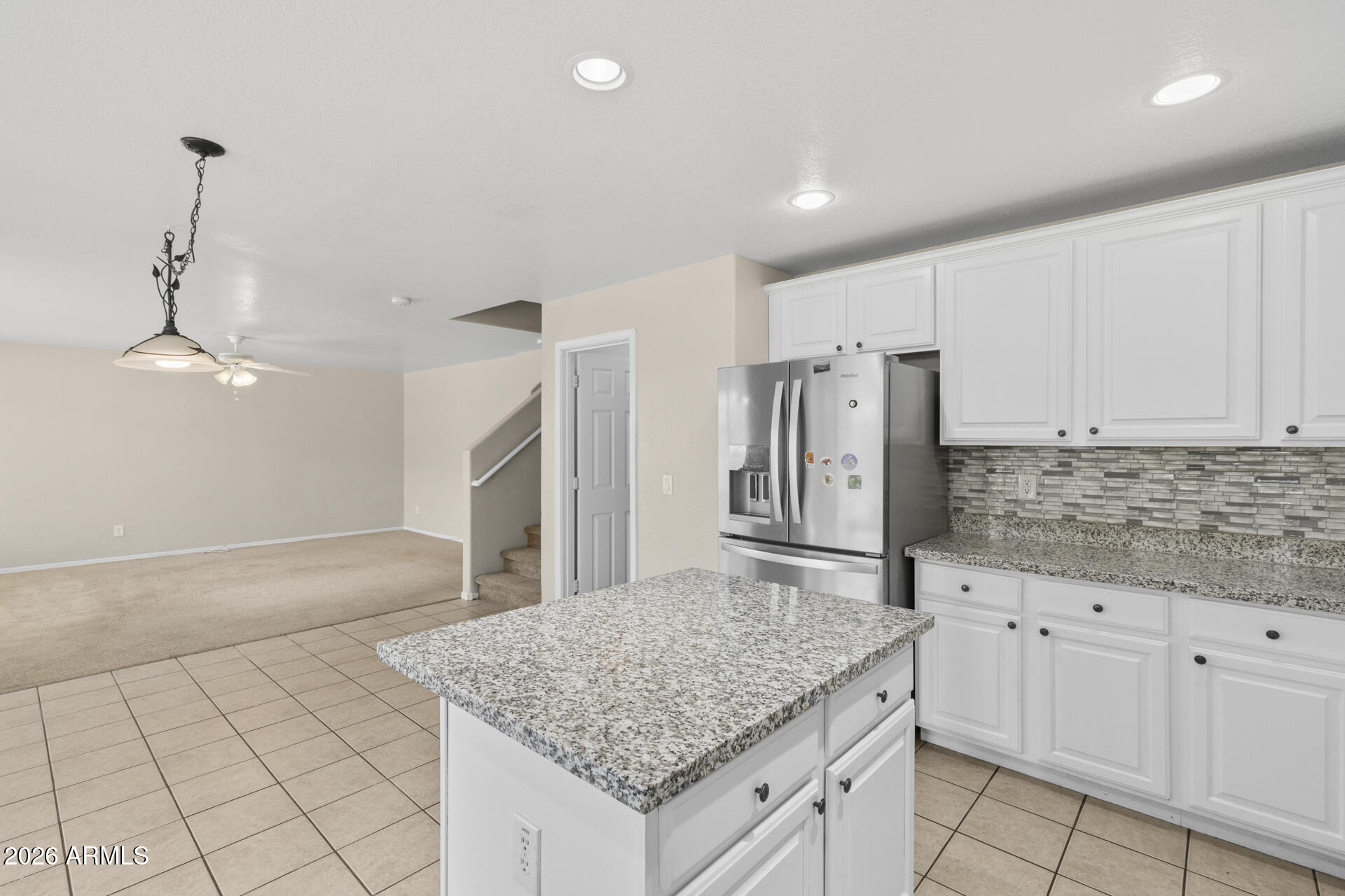 PECAN CREEK NORTH PARCEL 2 - Residential