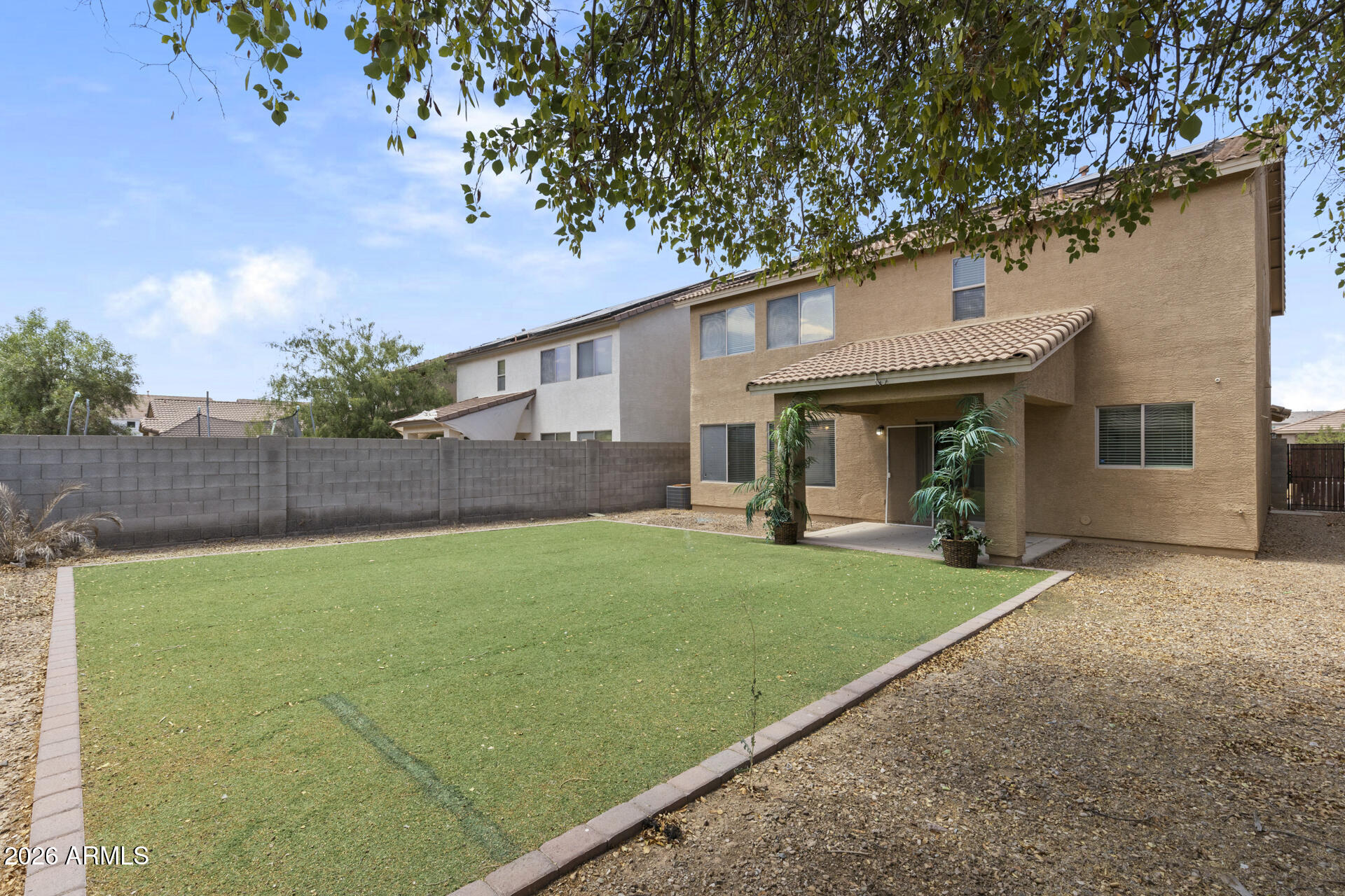 PECAN CREEK NORTH PARCEL 2 - Residential