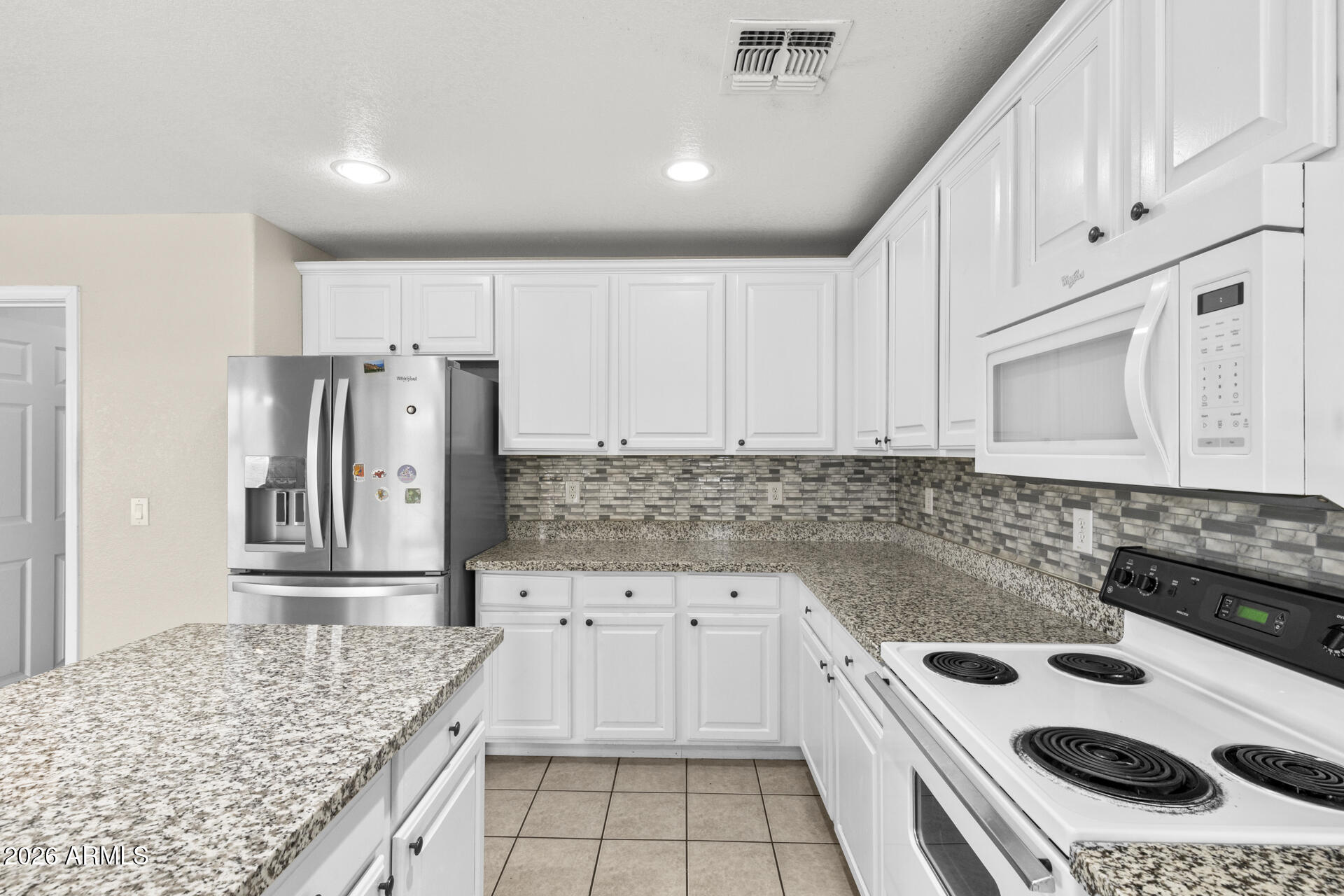 PECAN CREEK NORTH PARCEL 2 - Residential