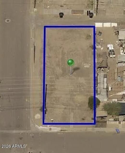 COLLINS ADDITION PHOENIX BLOCKS 31-34 39-40 - Land