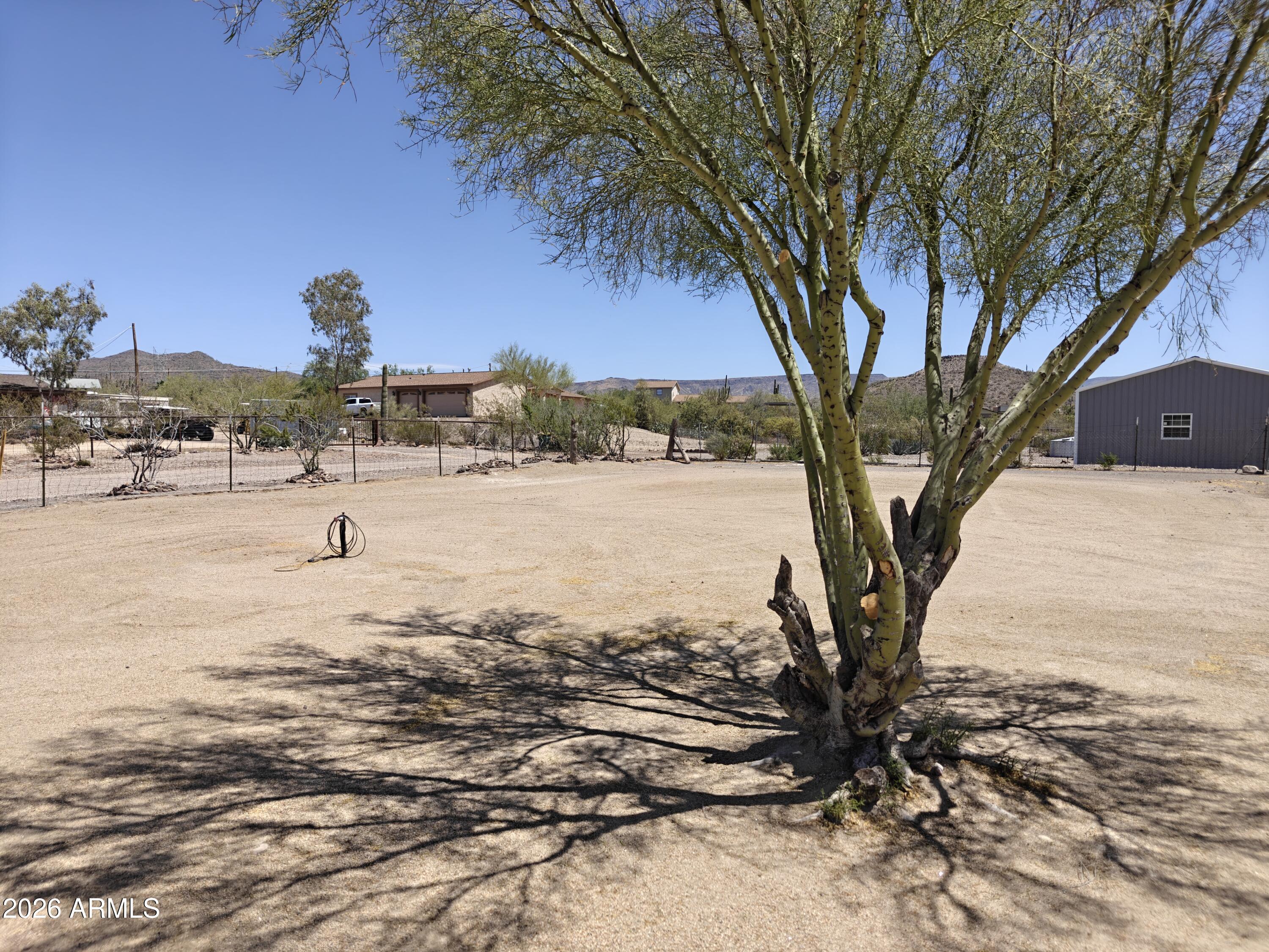 WRANGLERS ROOST 2 - Residential