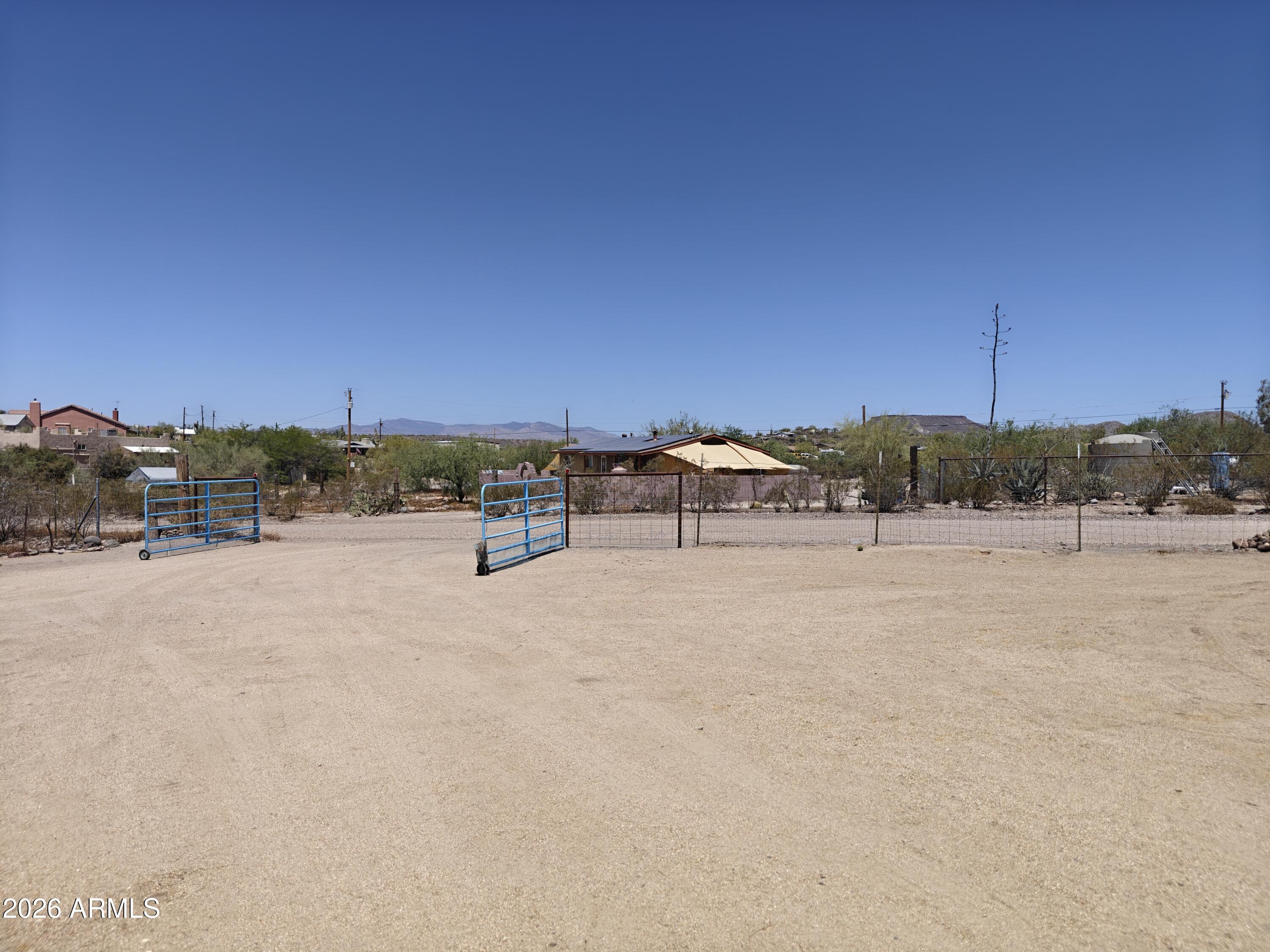 WRANGLERS ROOST 2 - Residential