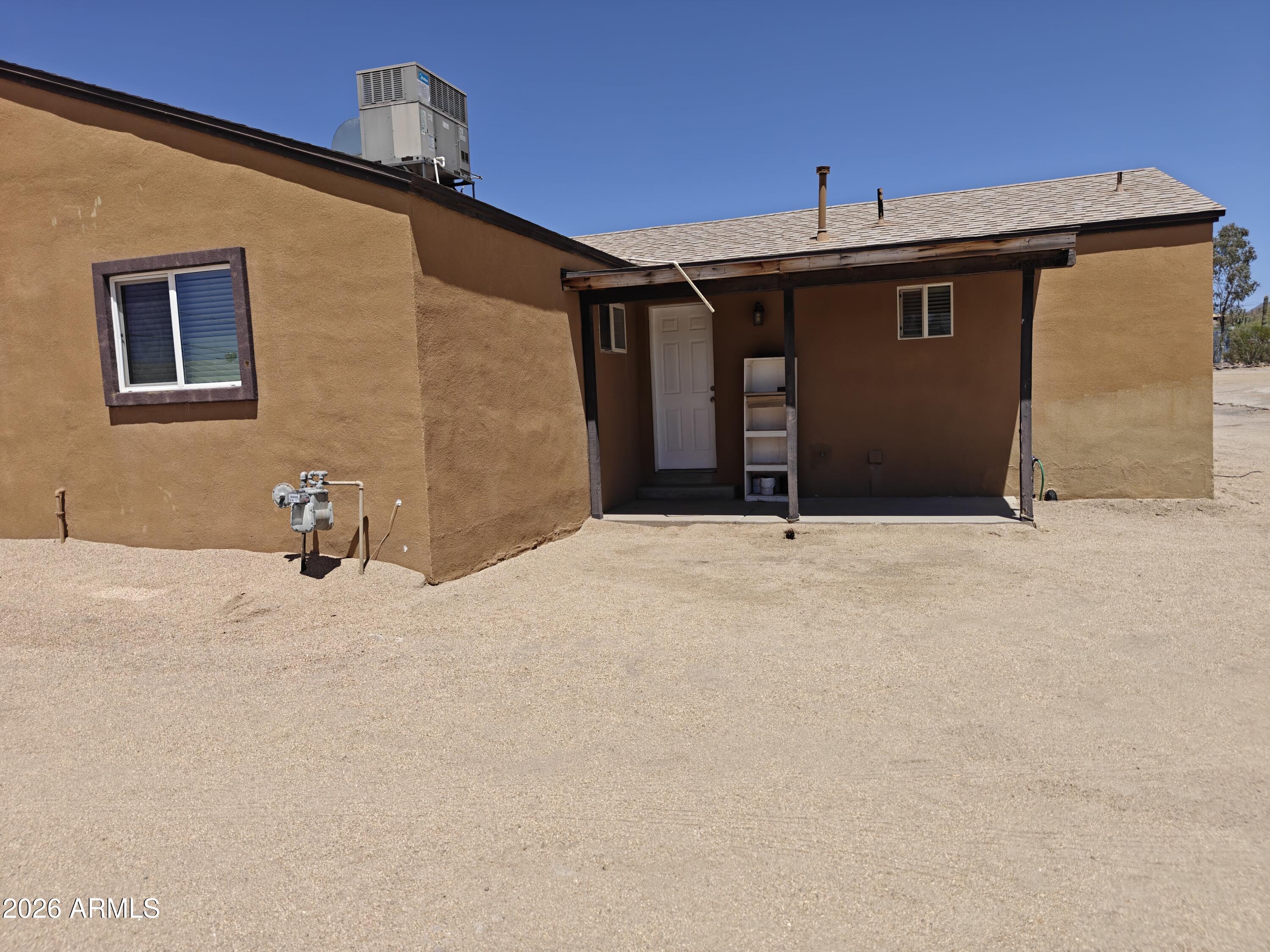WRANGLERS ROOST 2 - Residential