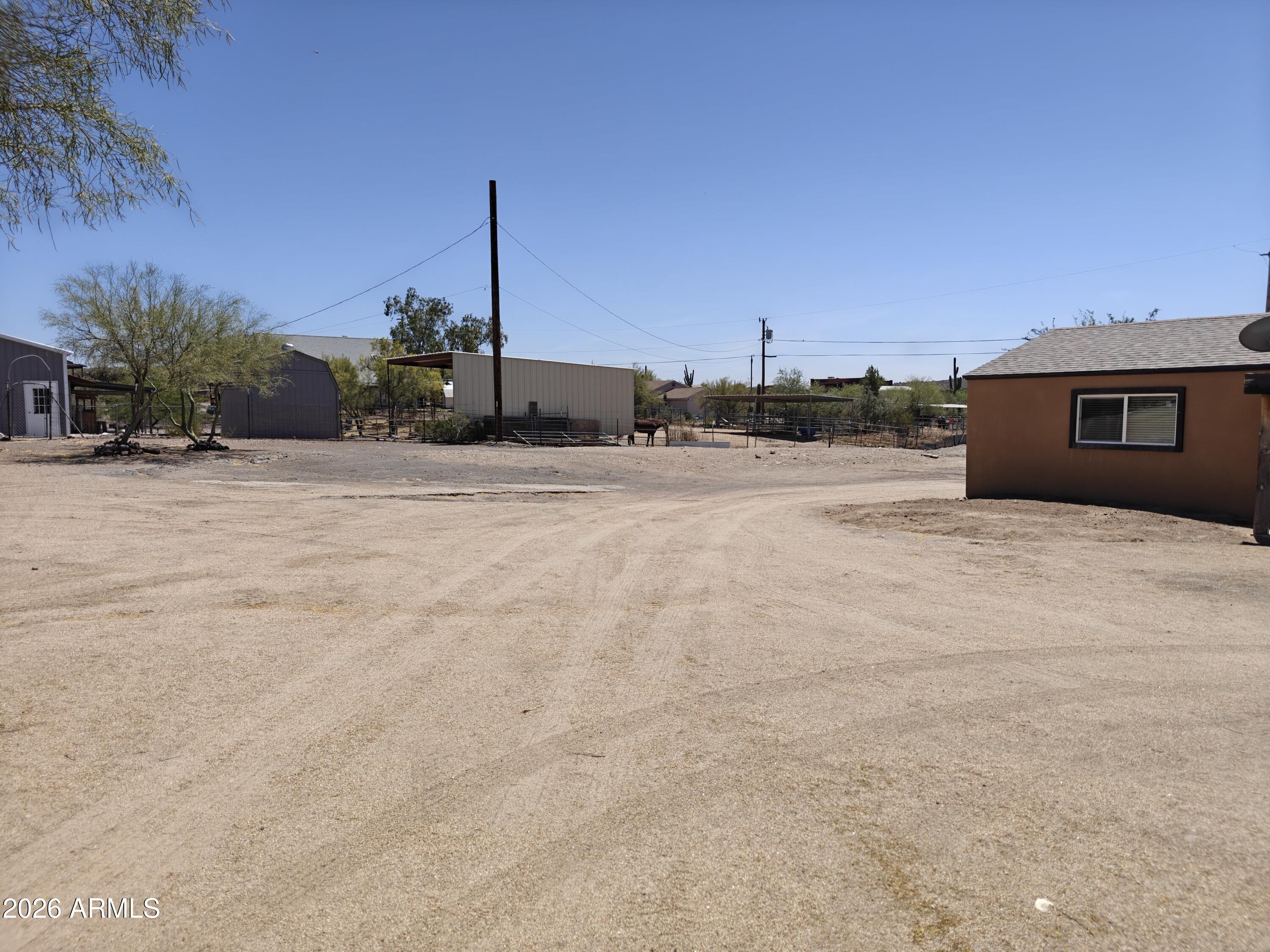 WRANGLERS ROOST 2 - Residential