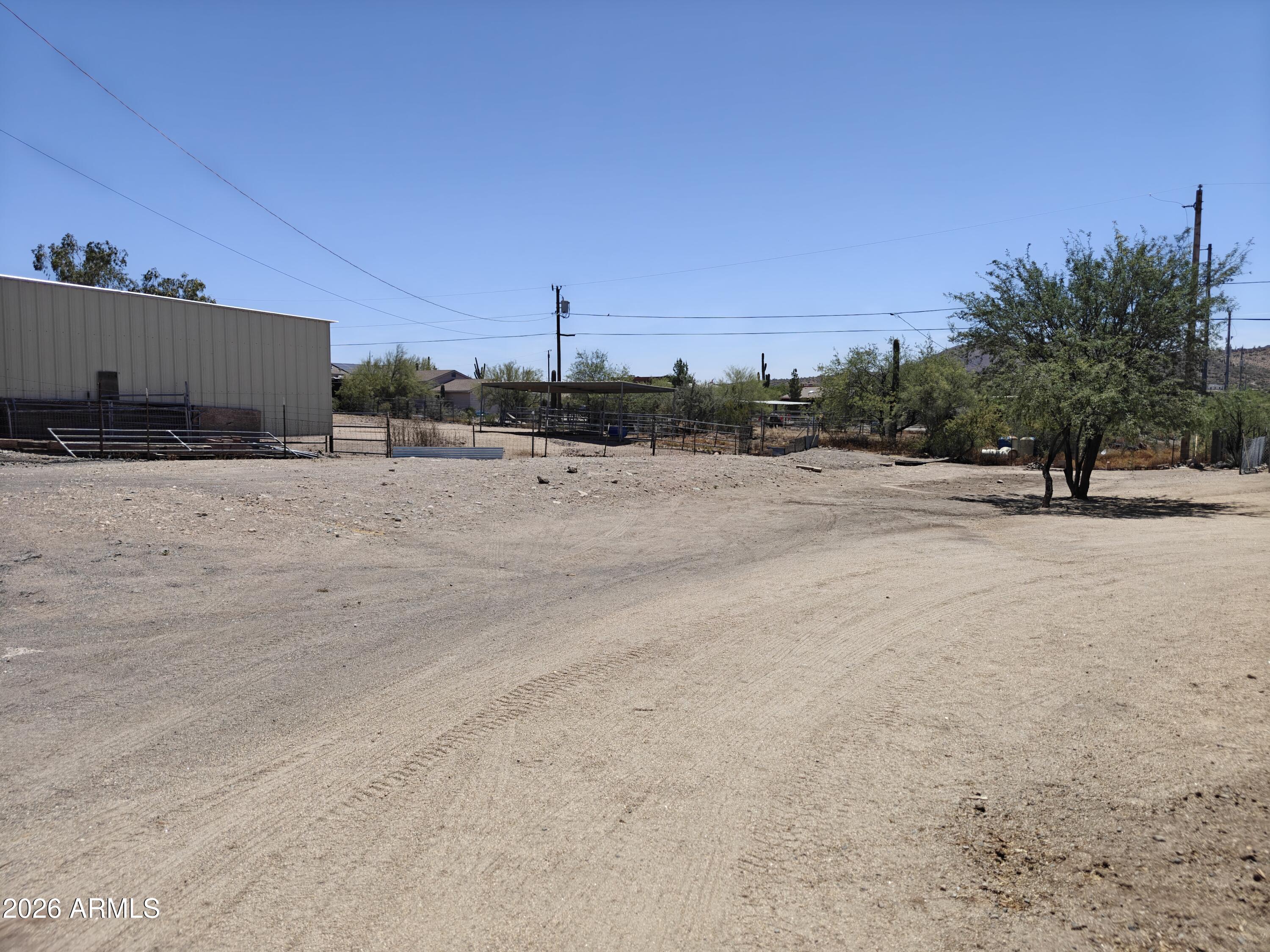 WRANGLERS ROOST 2 - Residential