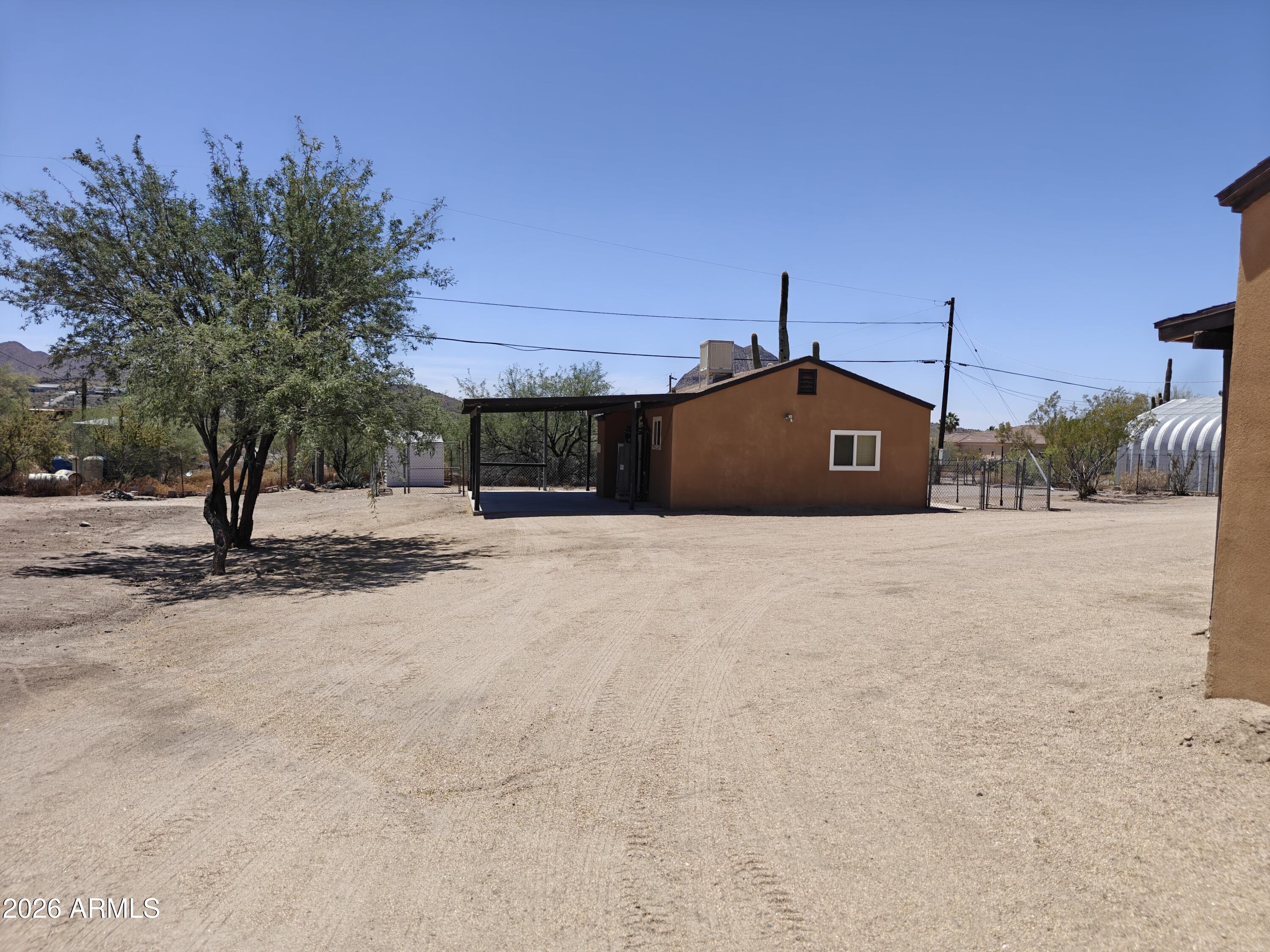 WRANGLERS ROOST 2 - Residential