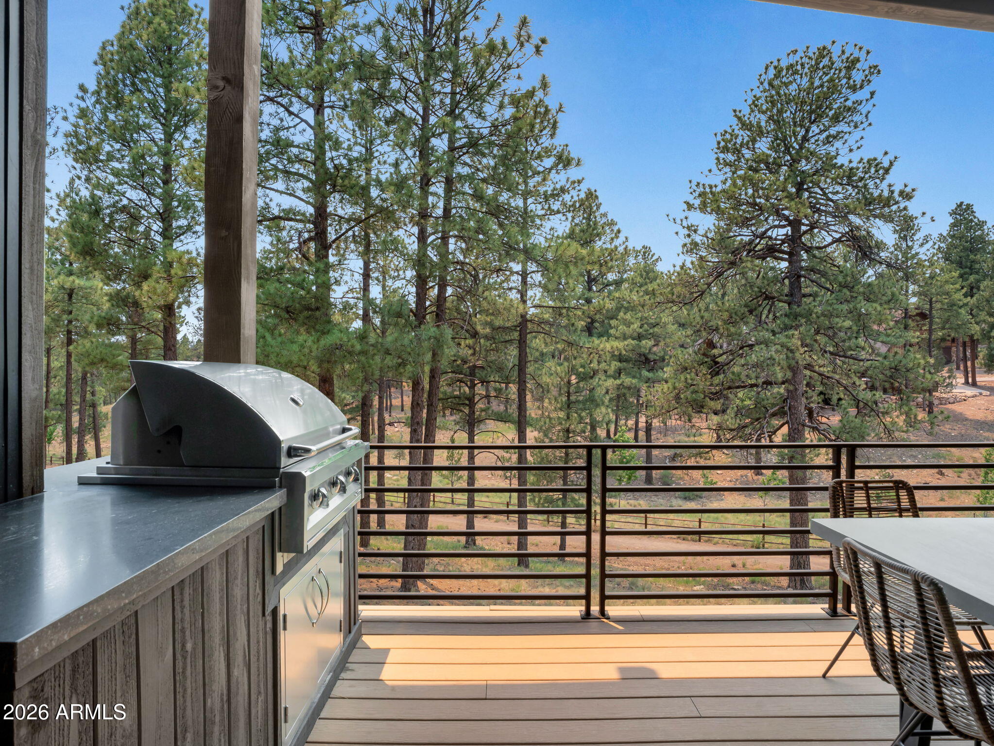 Pine Canyon - Residential