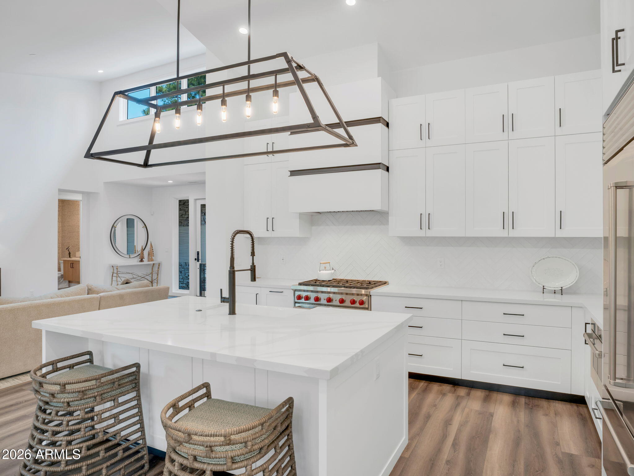 Pine Canyon - Residential