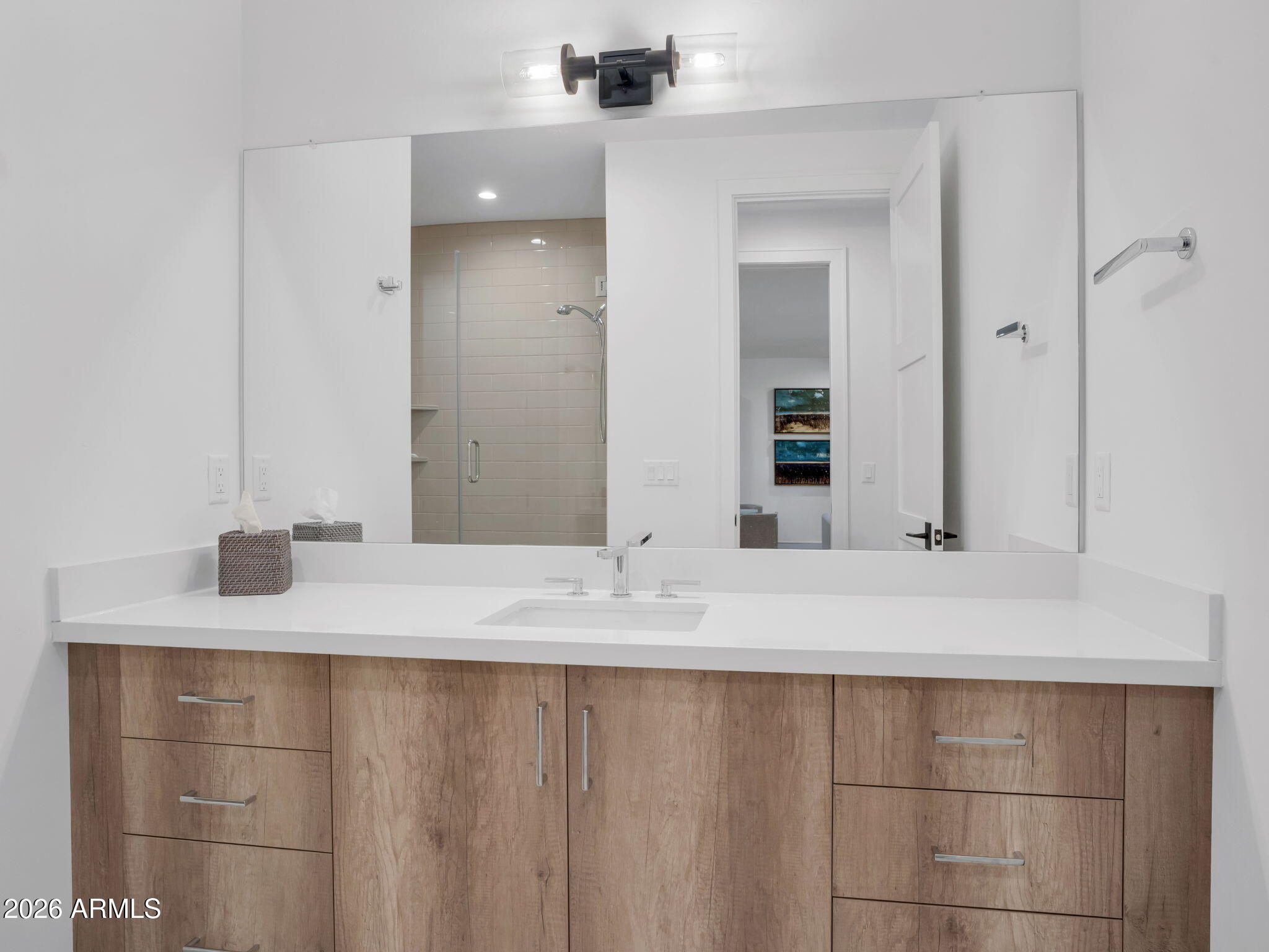 Pine Canyon - Residential