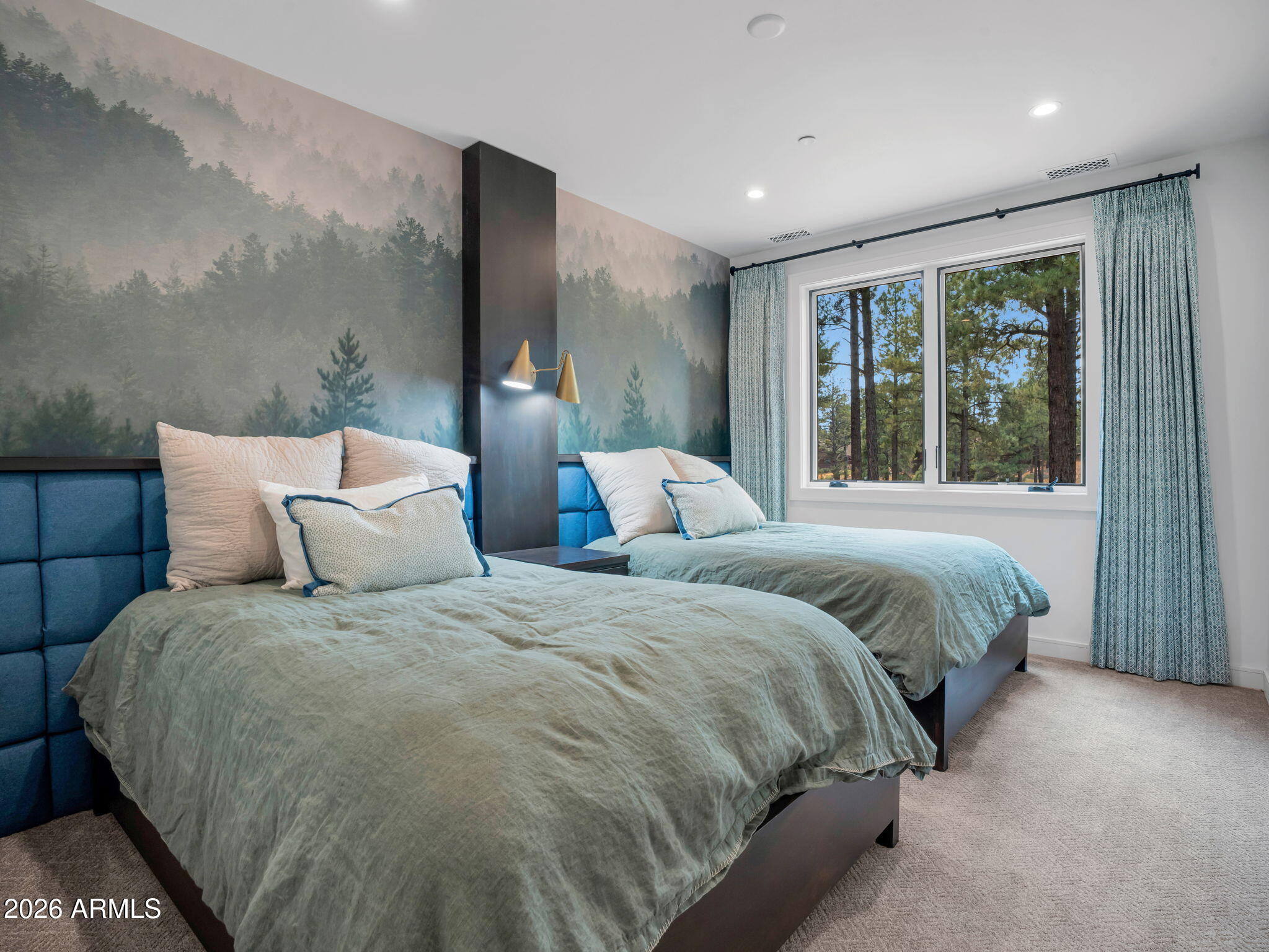 Pine Canyon - Residential
