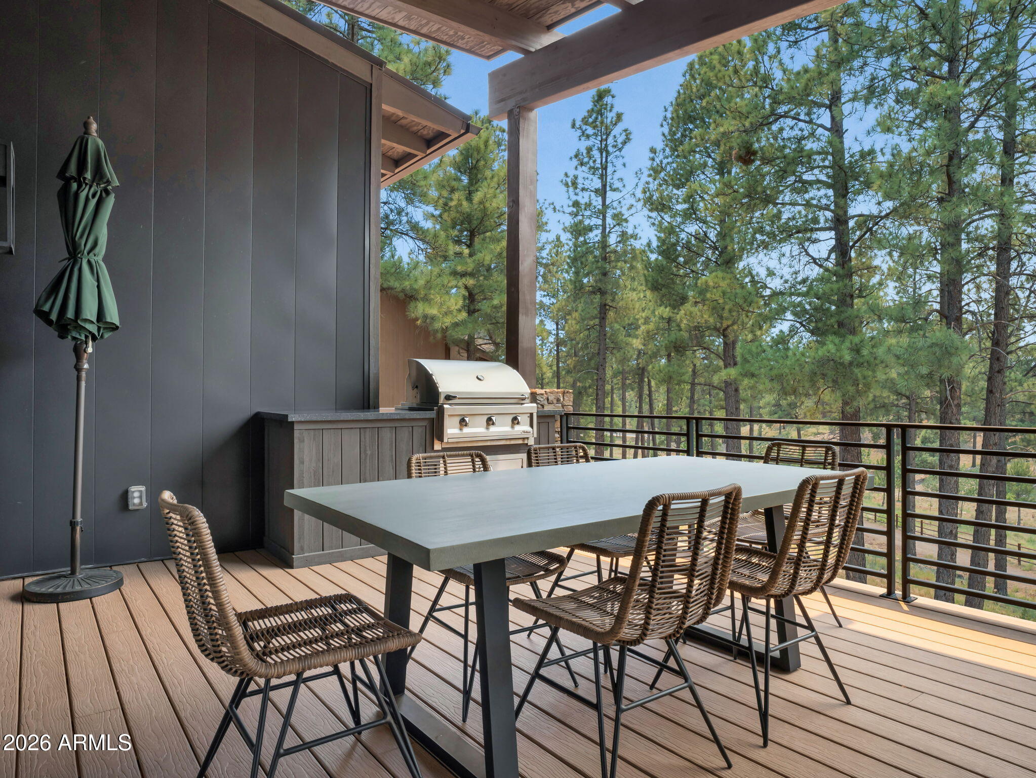 Pine Canyon - Residential