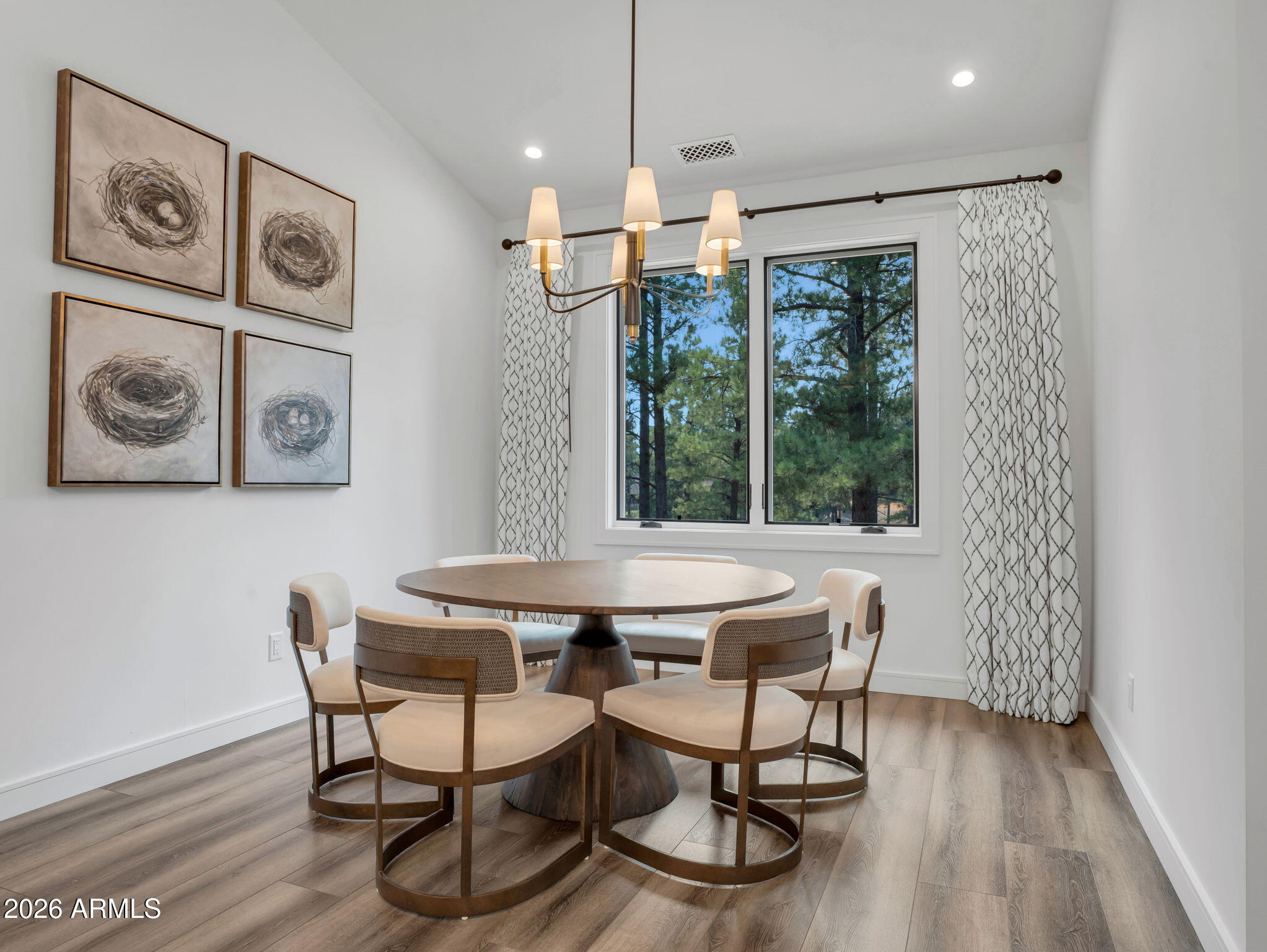 Pine Canyon - Residential